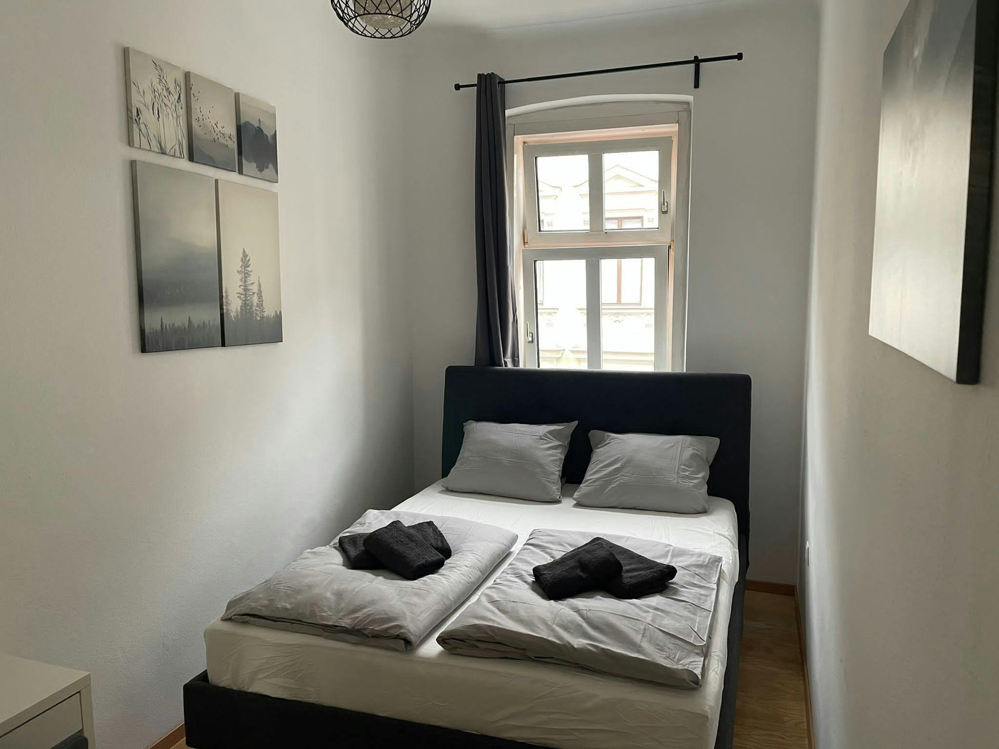 Private room in Helblinggasse, Vienna (1717340) ROOM