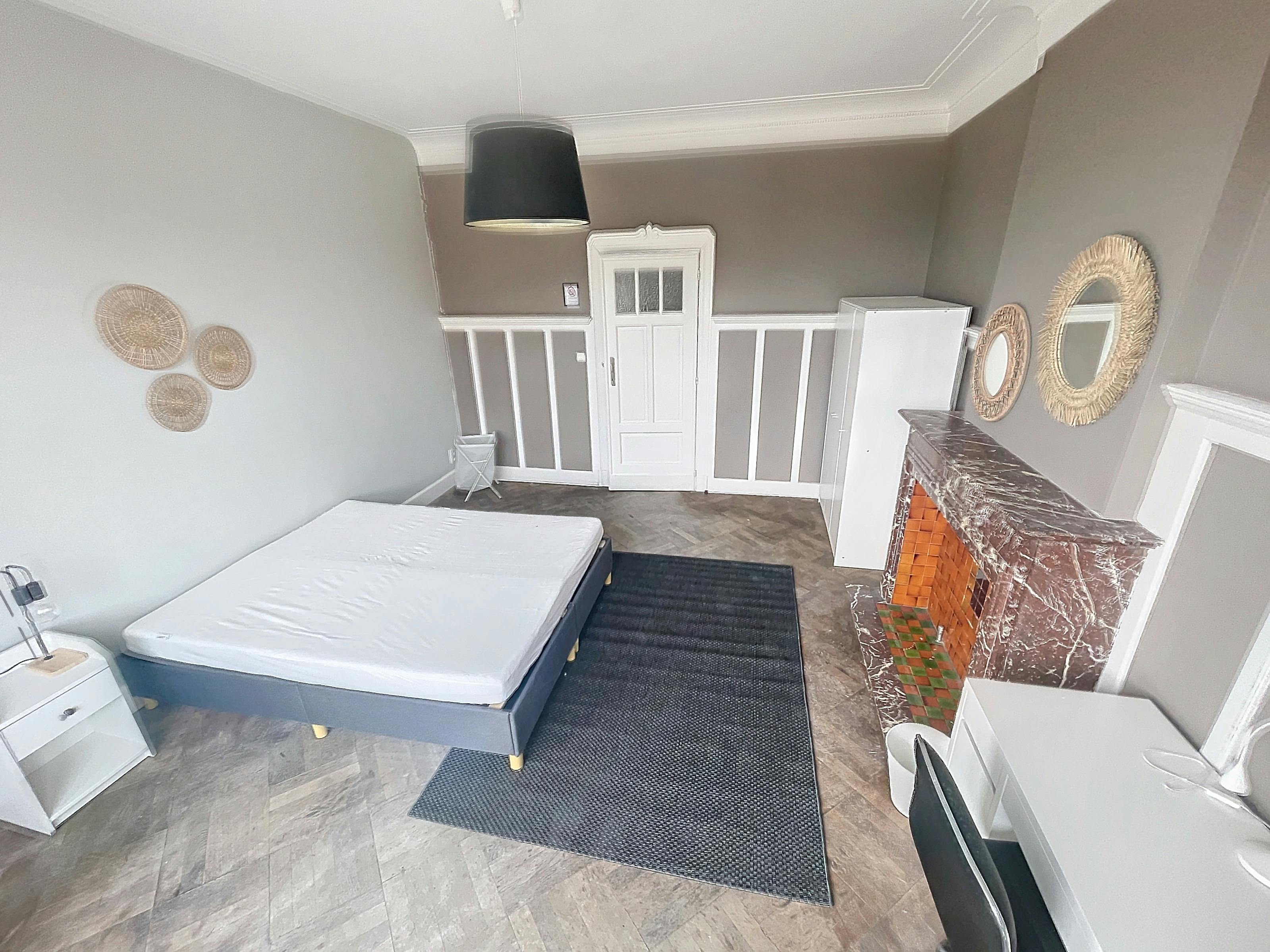 Appartement à Anderlecht