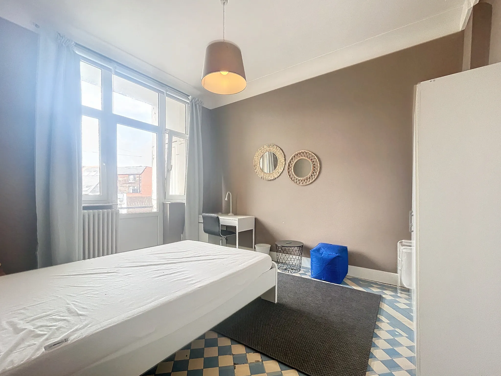 Rue Lambert Crickx, Anderlecht preview