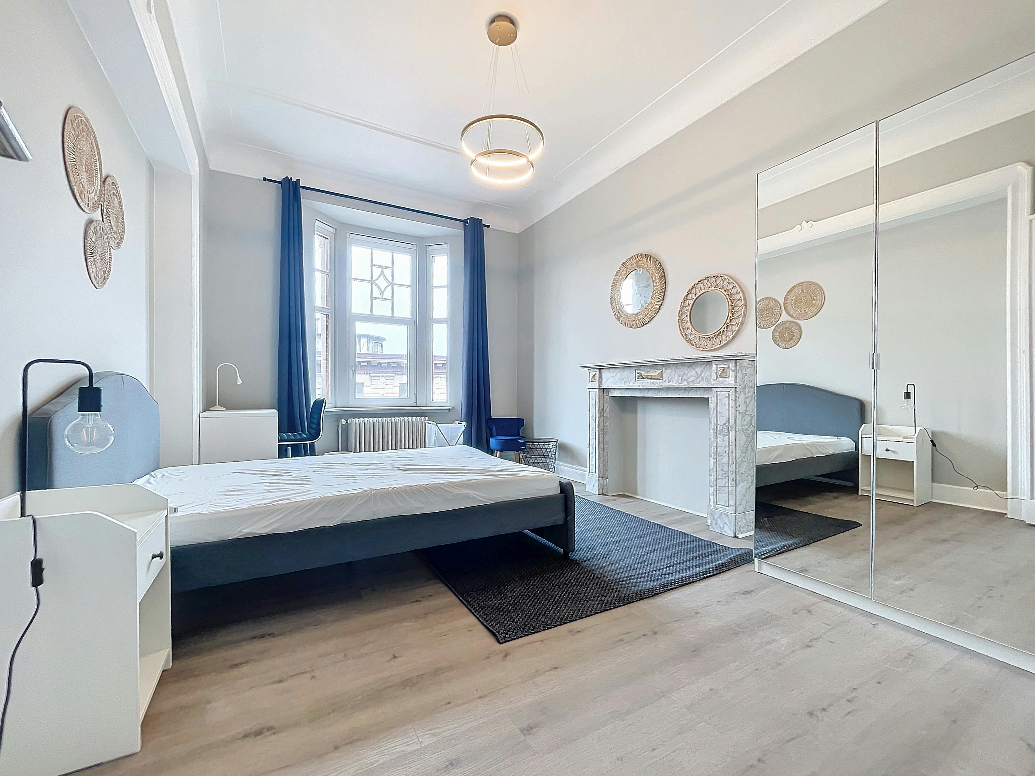 Appartement à Anderlecht