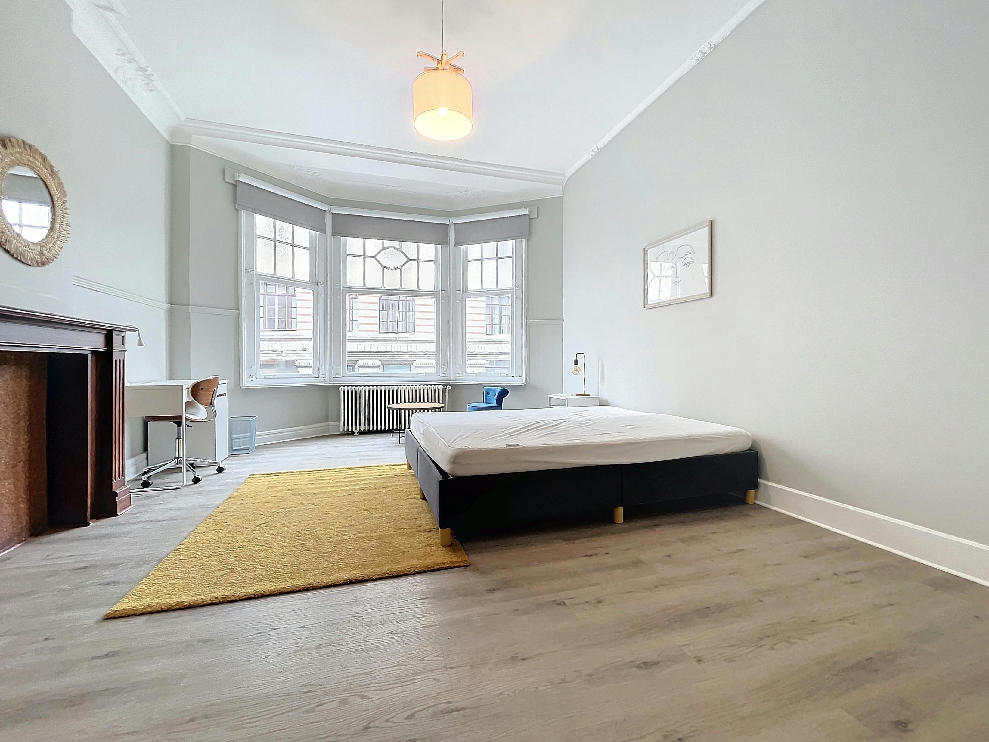 Appartement à Anderlecht