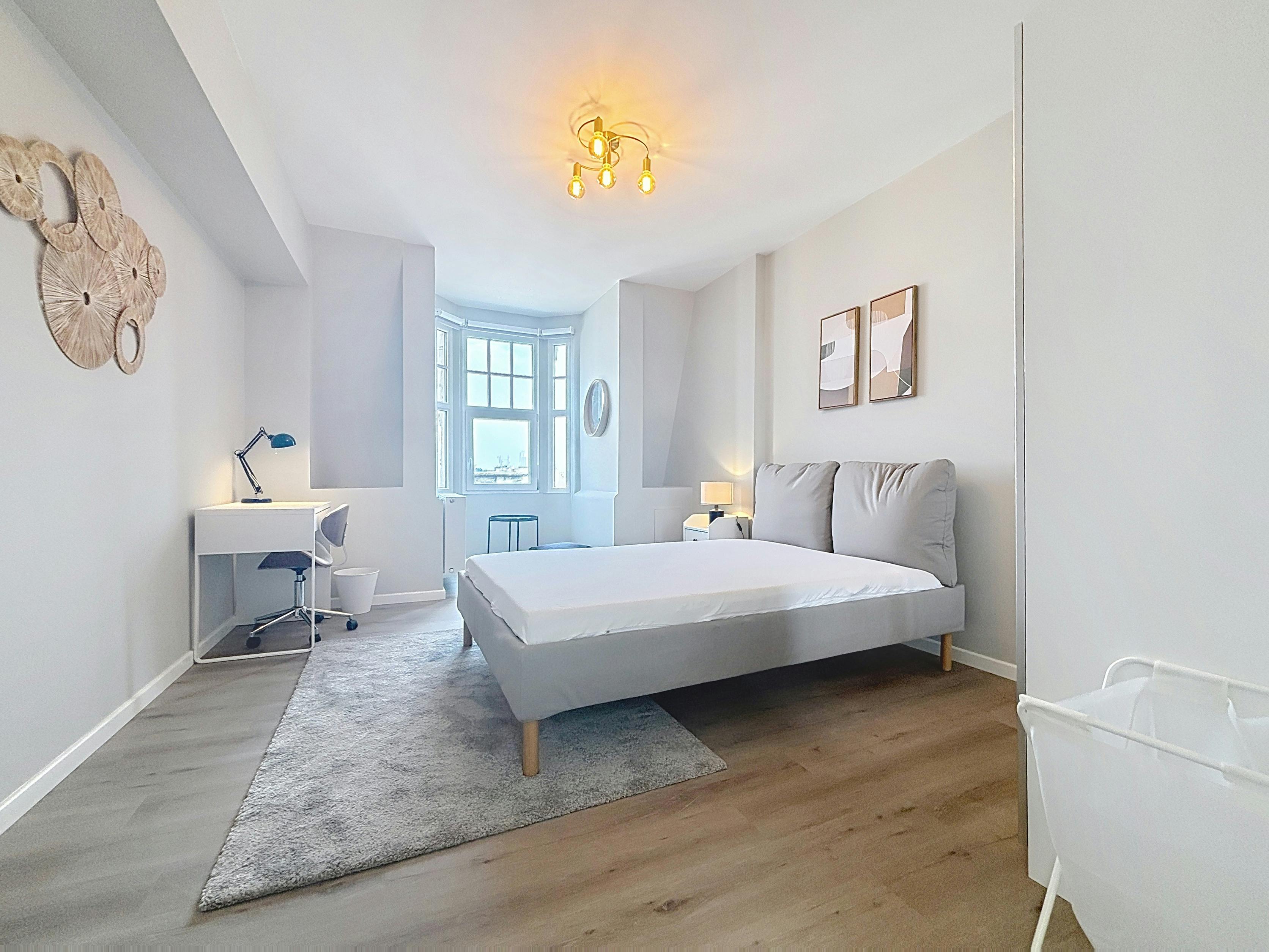 Appartement à Anderlecht