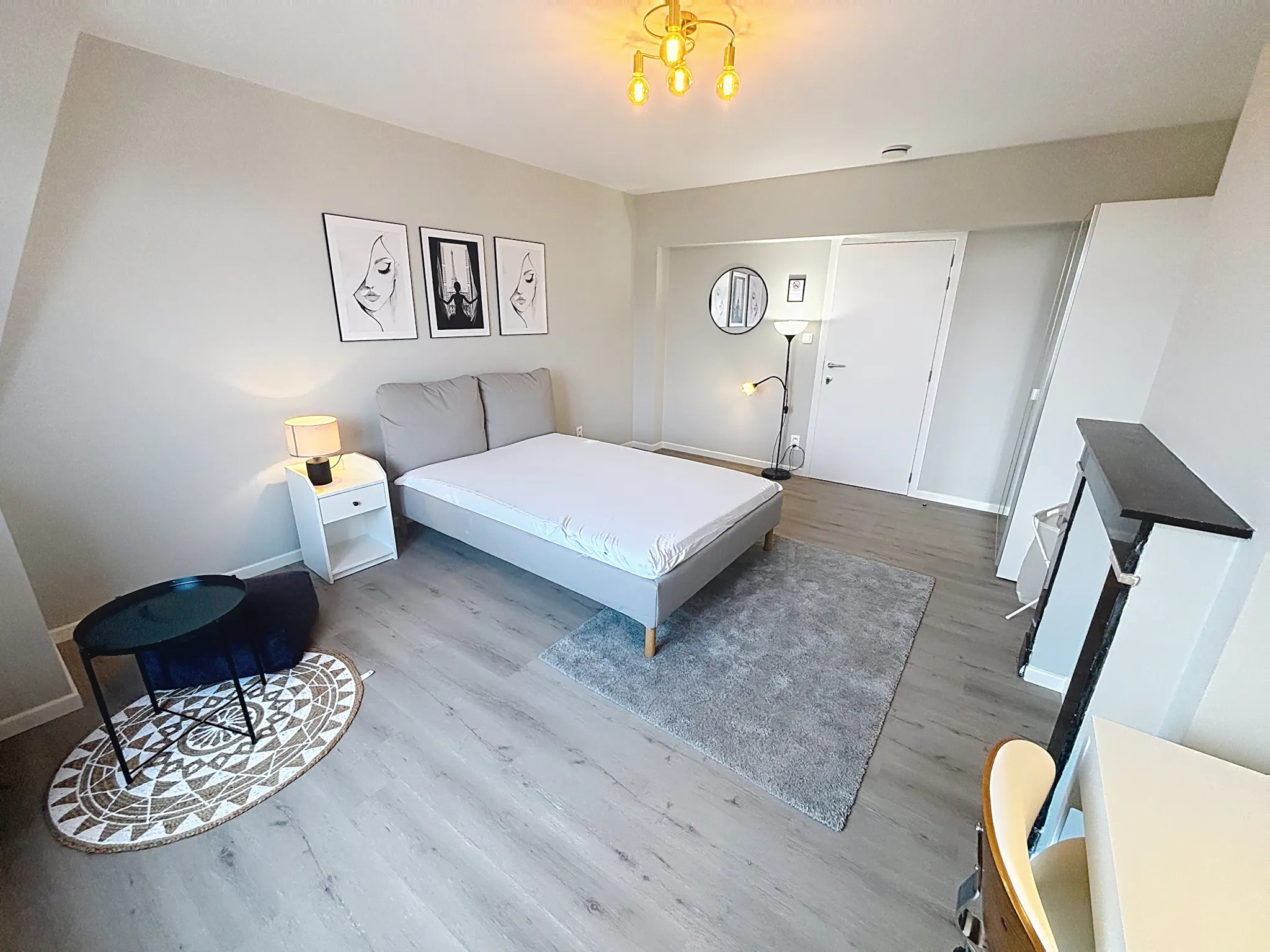 Rue Lambert Crickx, Anderlecht preview
