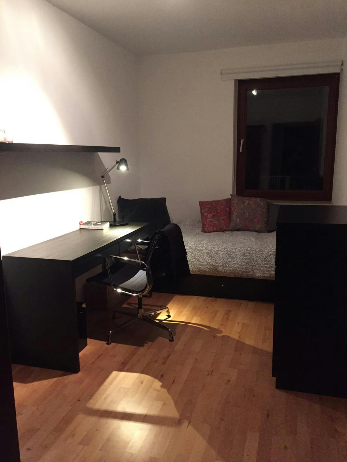 Private room in Schneebergstraße, Munich (1717369) ROOM 1