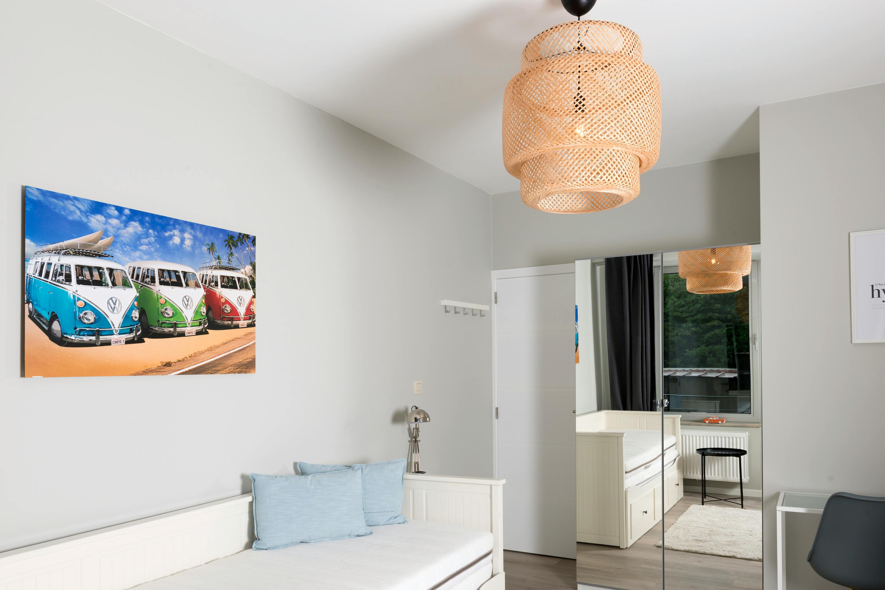 Rue des Cygnes, Ixelles preview