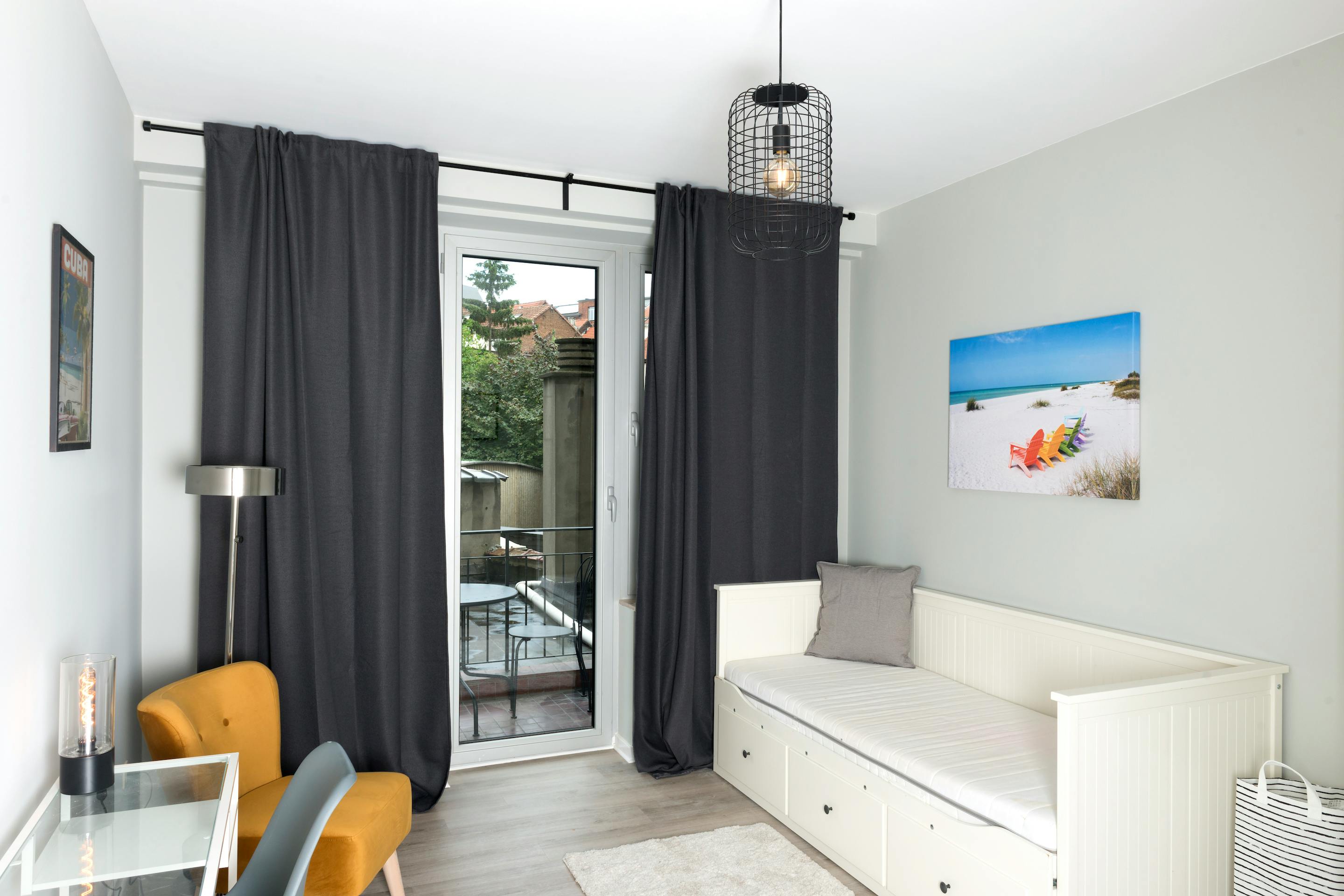 Rue des Cygnes, Ixelles preview