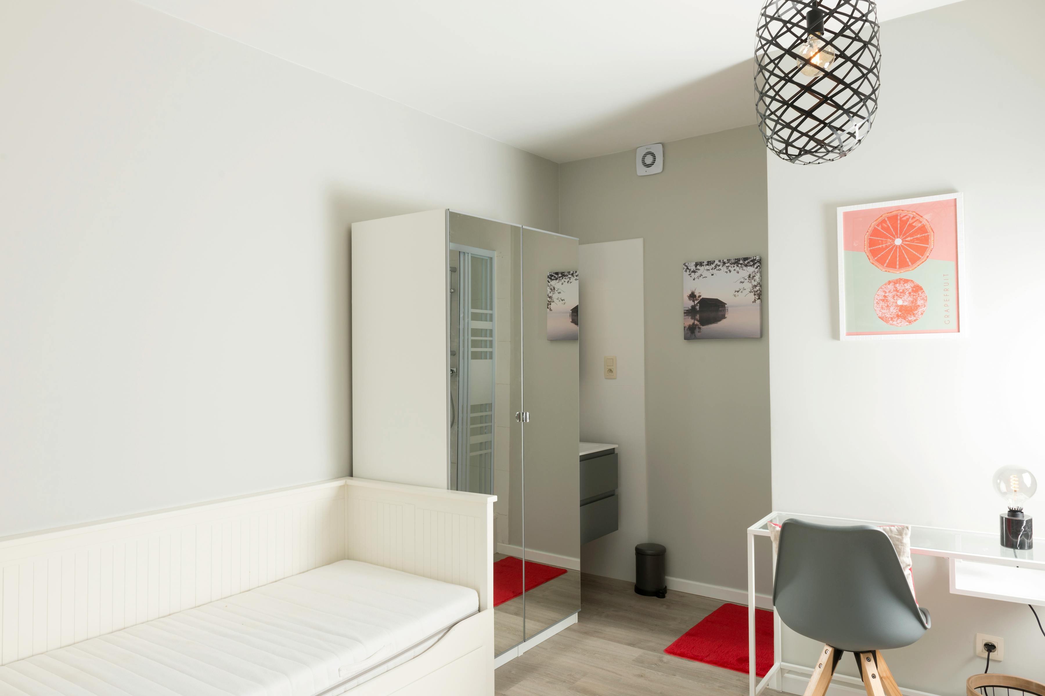 Zimmer in Elsene