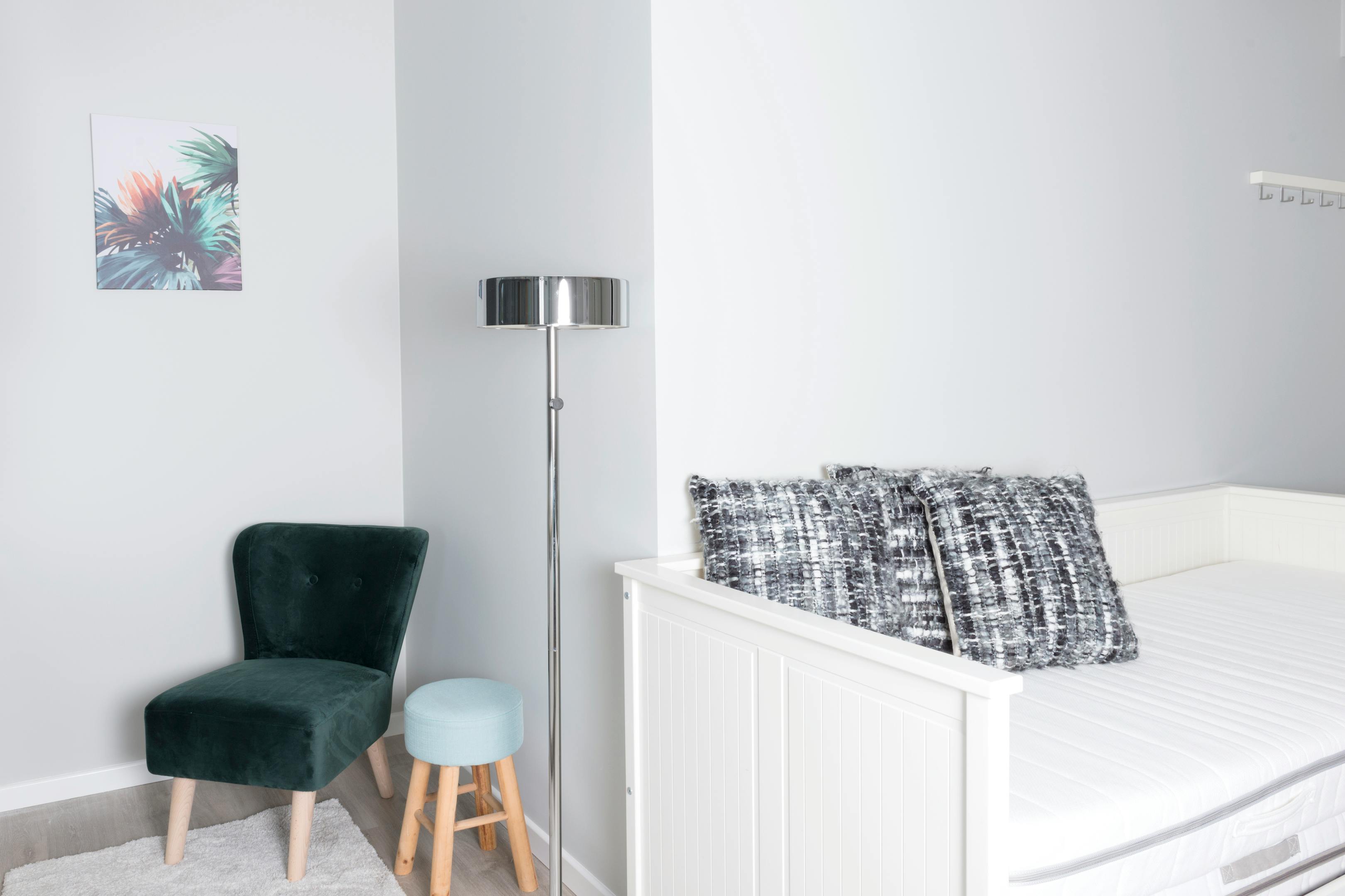 Rue des Cygnes, Ixelles preview