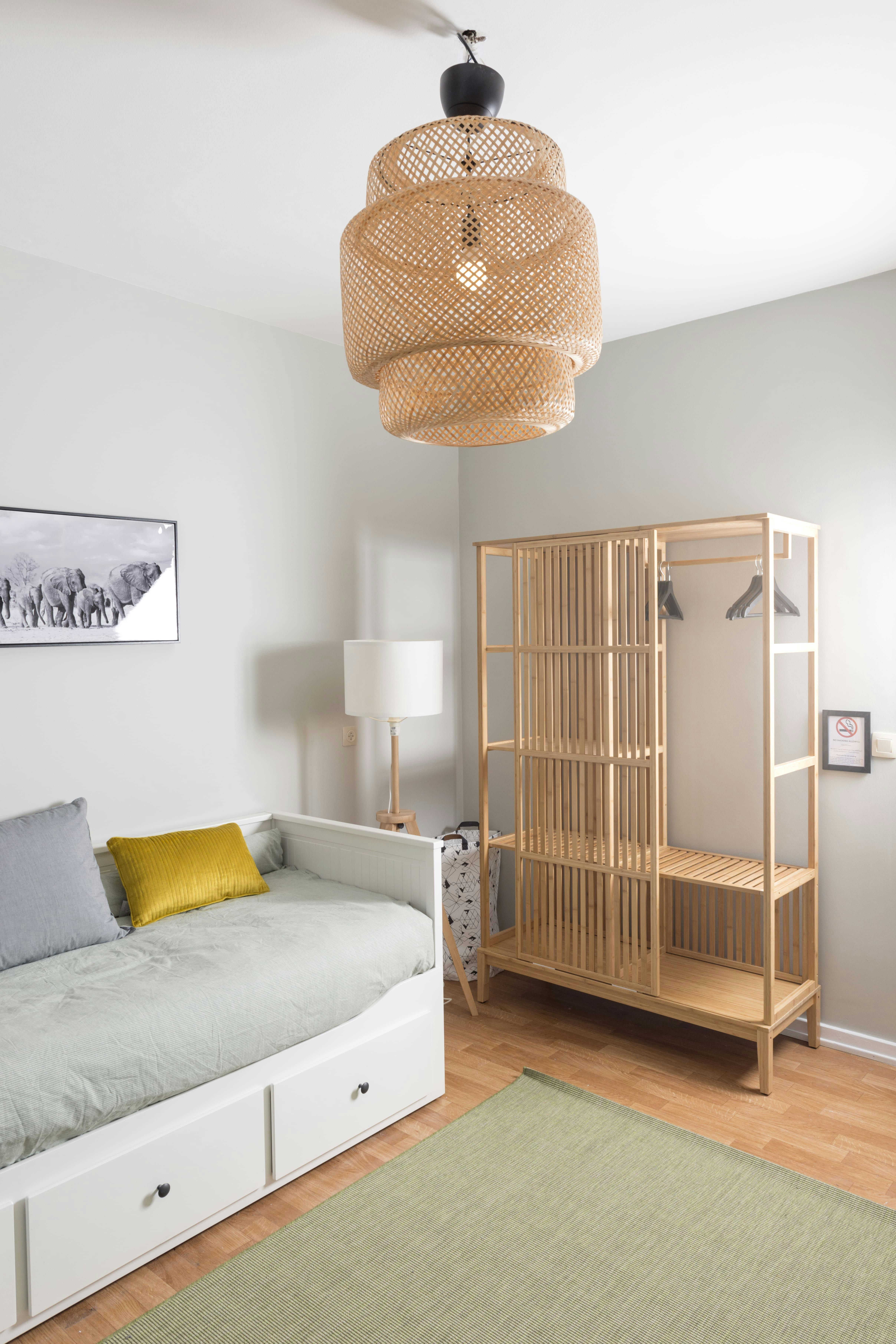 Zimmer in Elsene