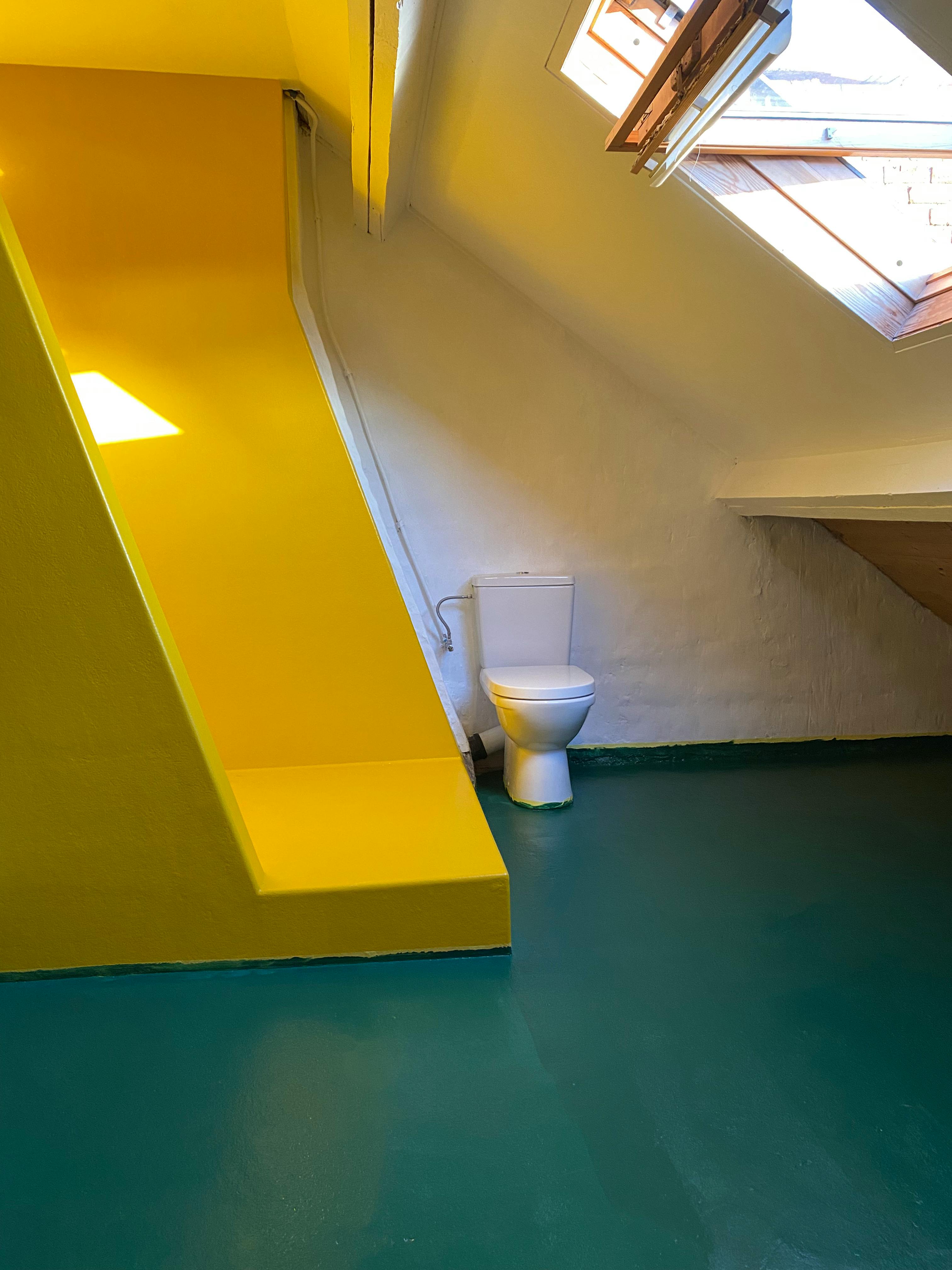 Privé kamer te huur voor € 1.100 per maand in Gent, August van Geertstraat