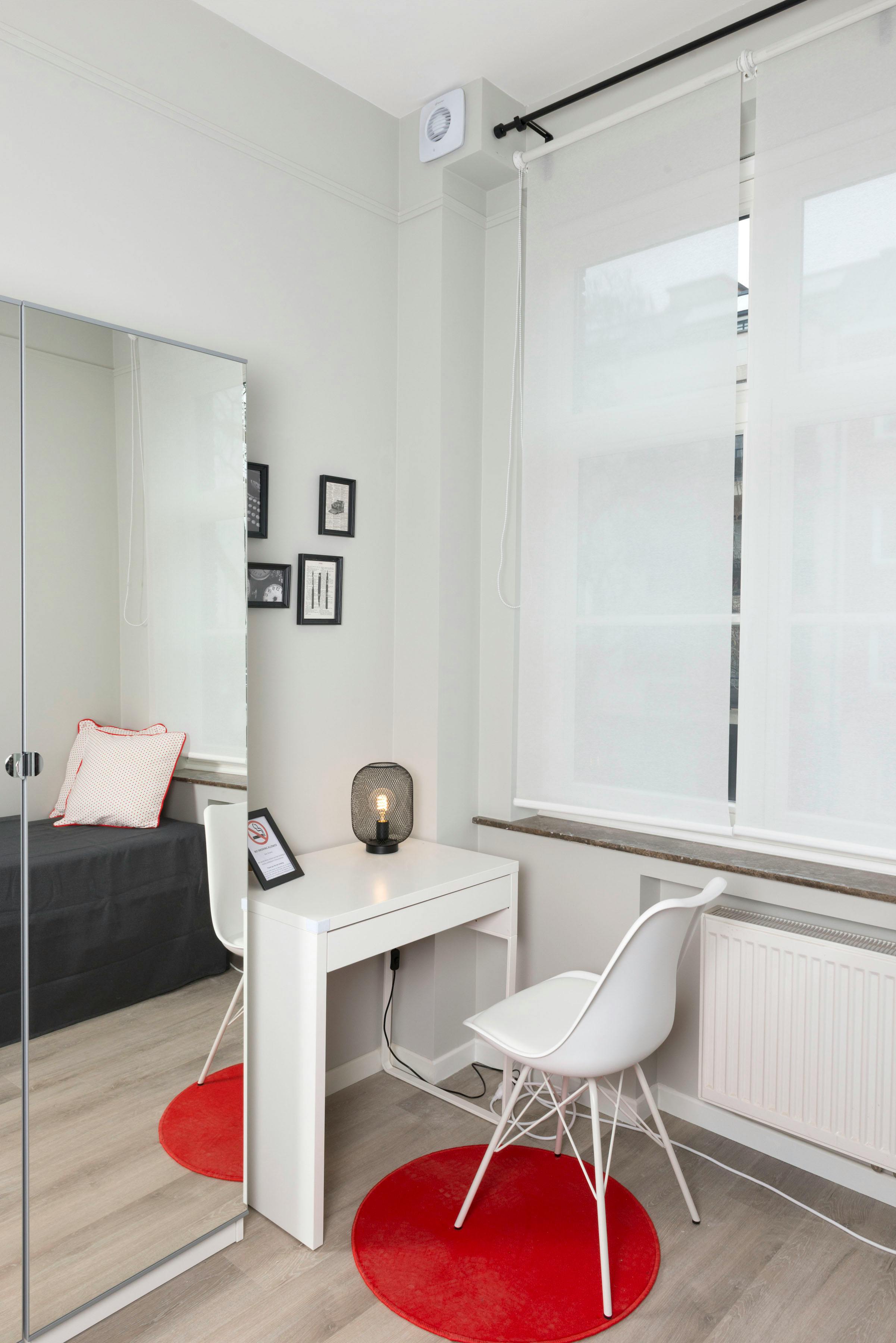 Privé kamer te huur voor € 565 per maand in Schaerbeek, Avenue du Diamant
