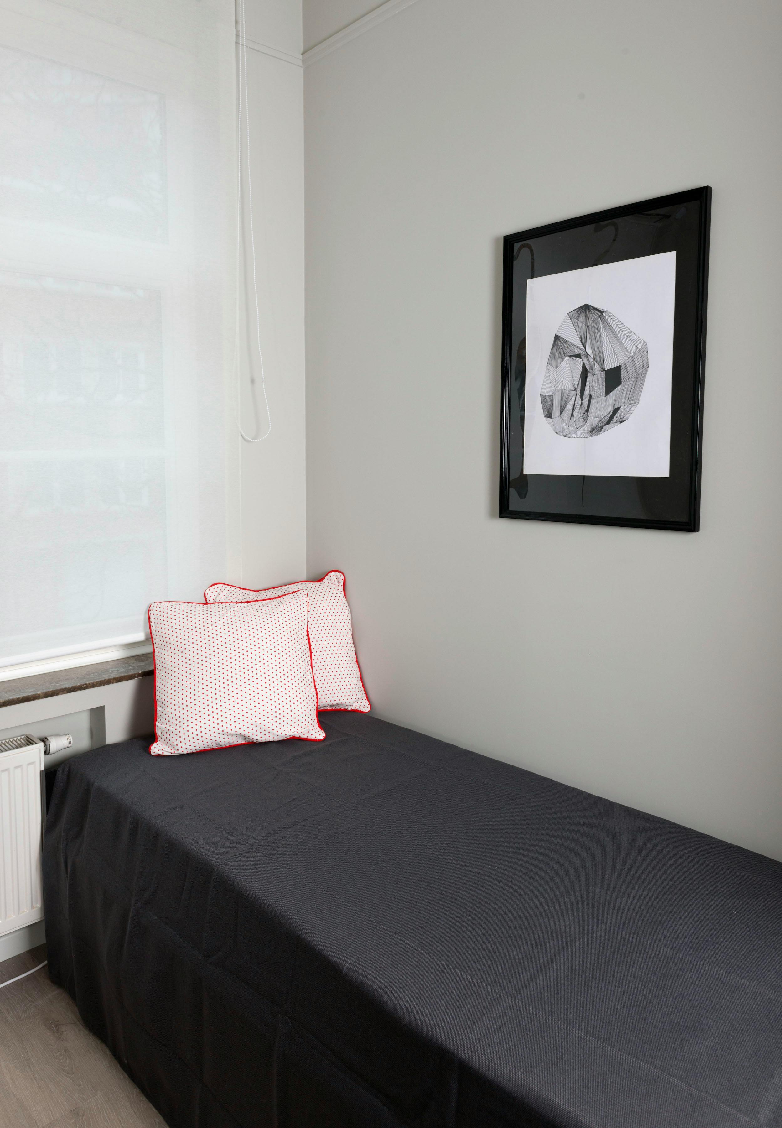 Appartement à Schaarbeek