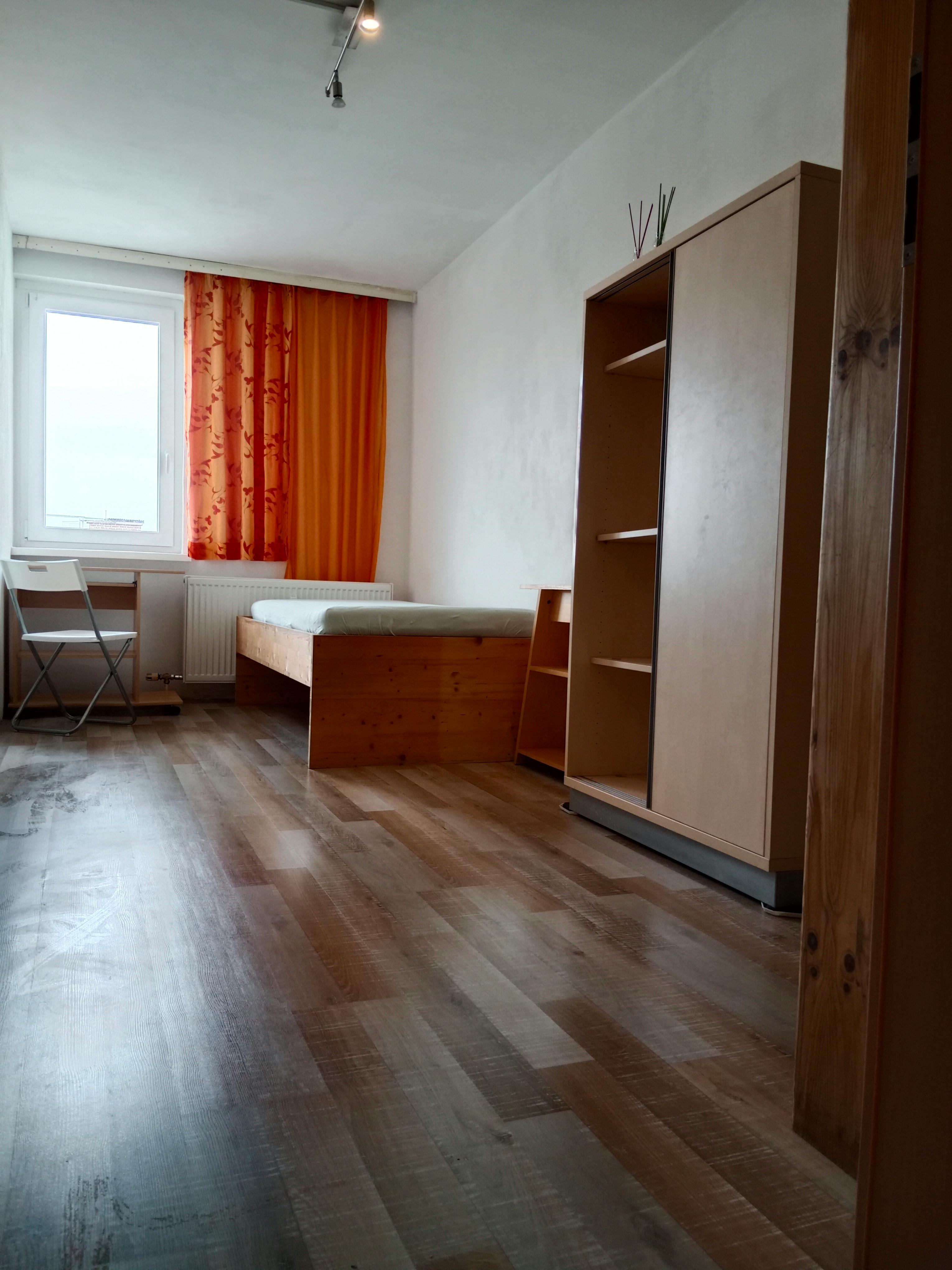 Columbusgasse, Vienna preview