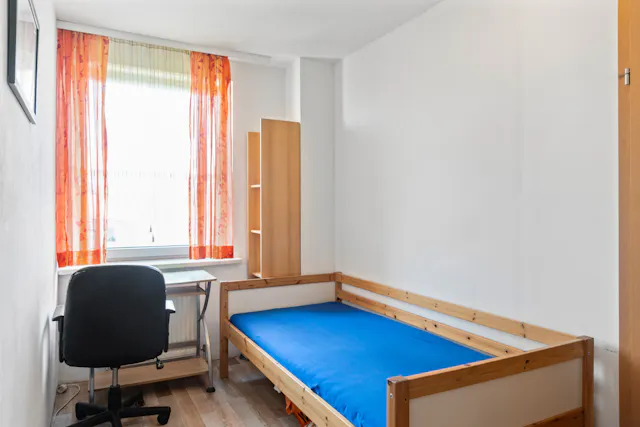 Private room in Columbusgasse, Vienna (1717388) room image 2