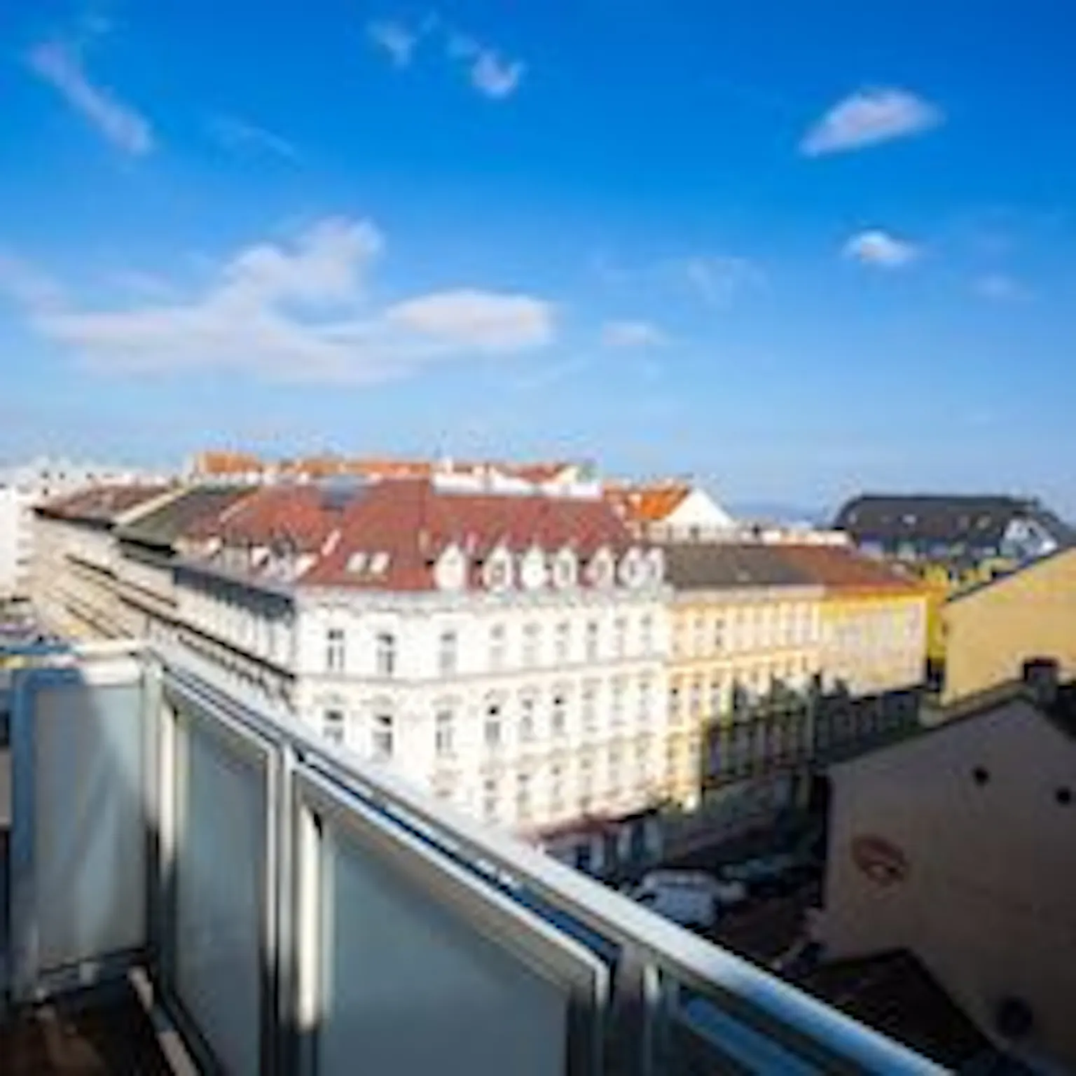 Columbusgasse, Vienna preview
