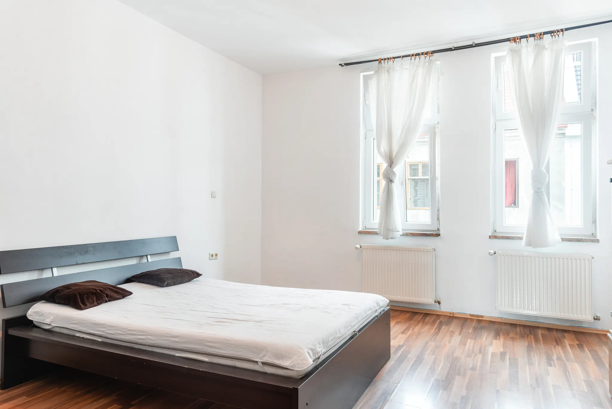 Lorystraße, Vienna preview