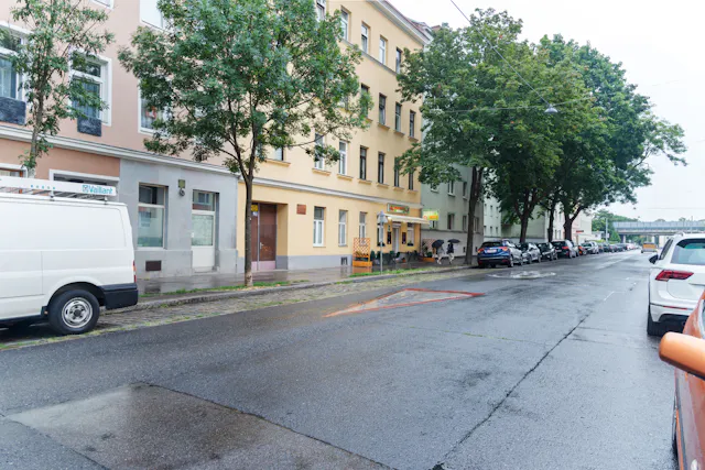 1-Bedroom Apartment in Lorystraße, Vienna (1717397) room image 60