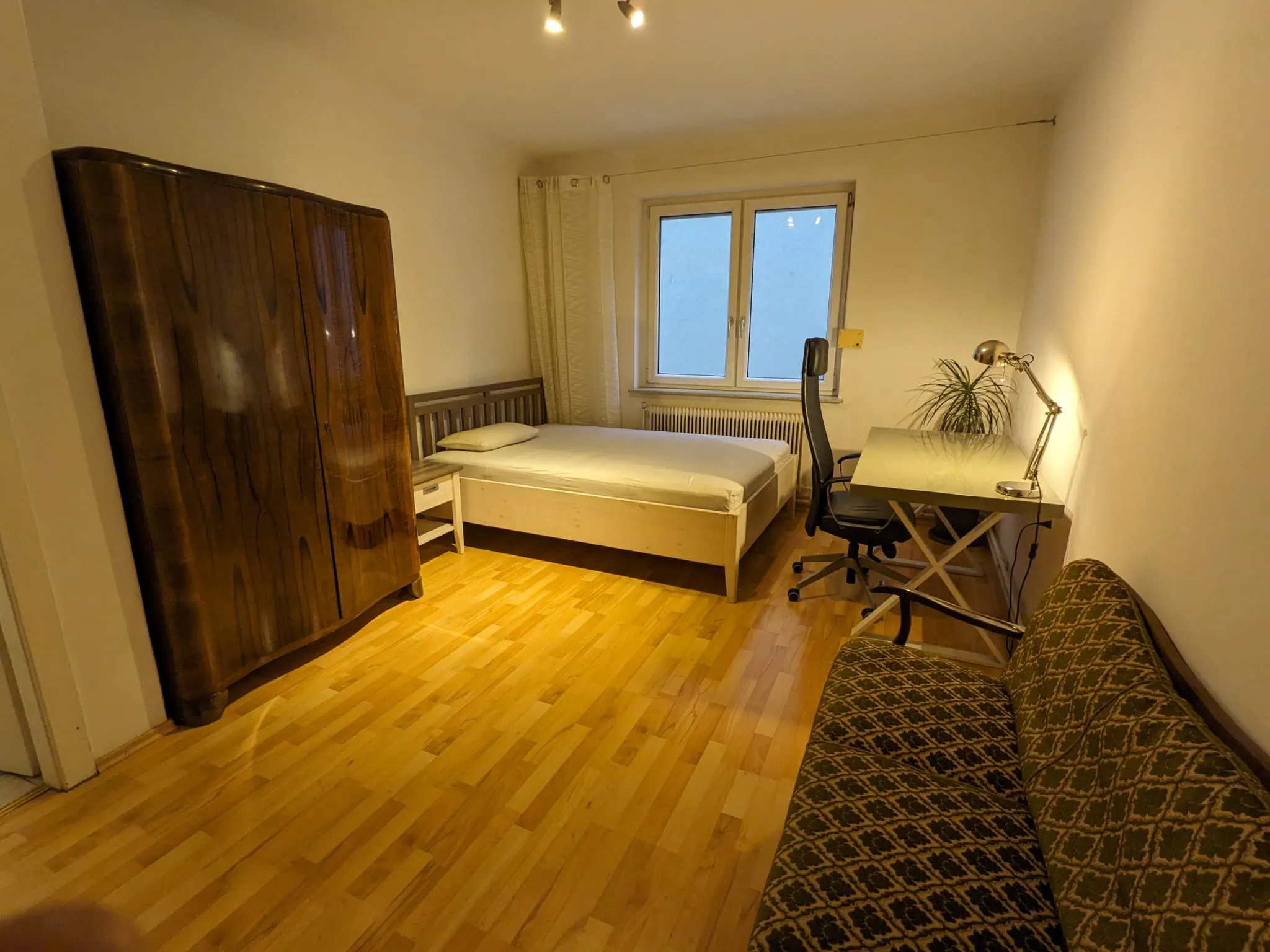 Reinprechtsdorfer Straße, Vienna preview