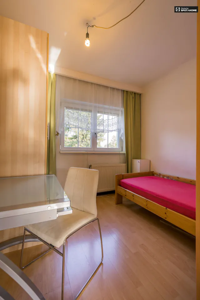 Private room in Triestinggasse, Vienna (1717422) room image 1