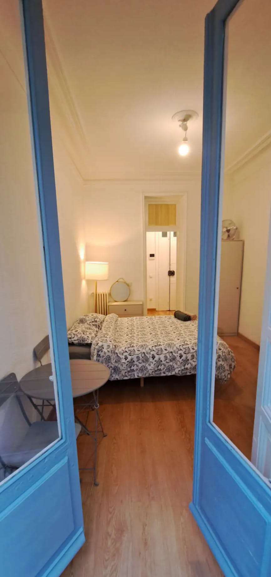 Calle de Cervantes, Madrid preview