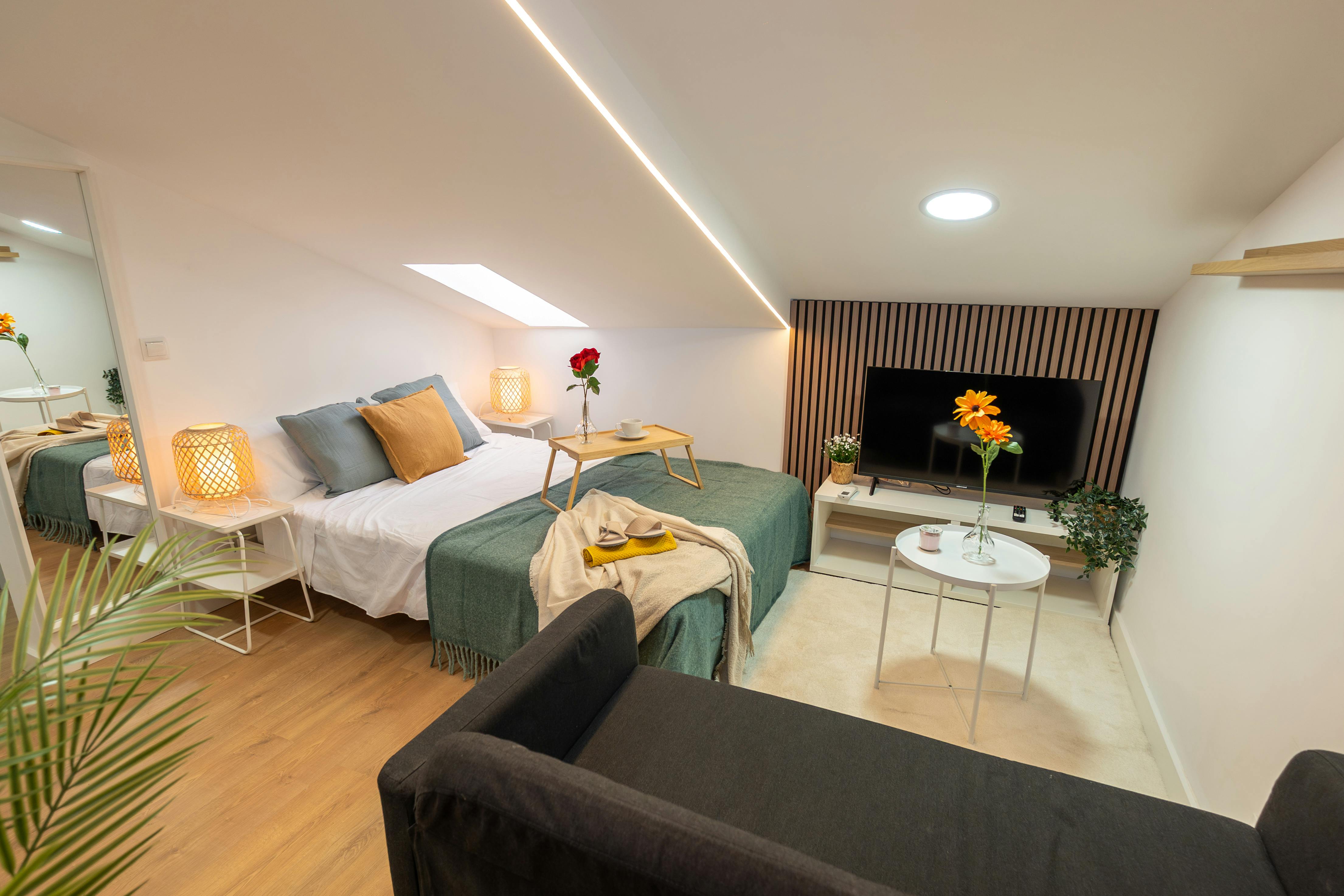 Calle del Monte Oliveti, Madrid preview