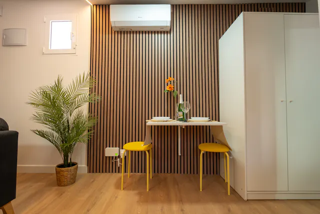 Apartment in Calle del Monte Oliveti, Madrid (1717430) room image 2