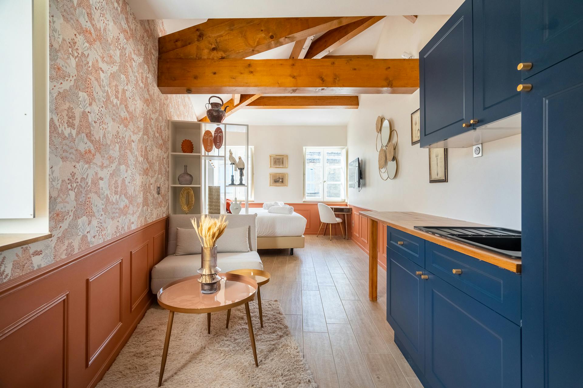 Appartement à Salon-de-Provence