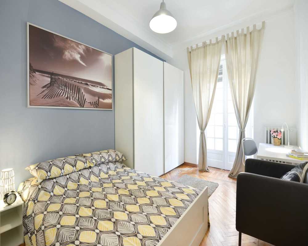Corso Palermo, Turin preview
