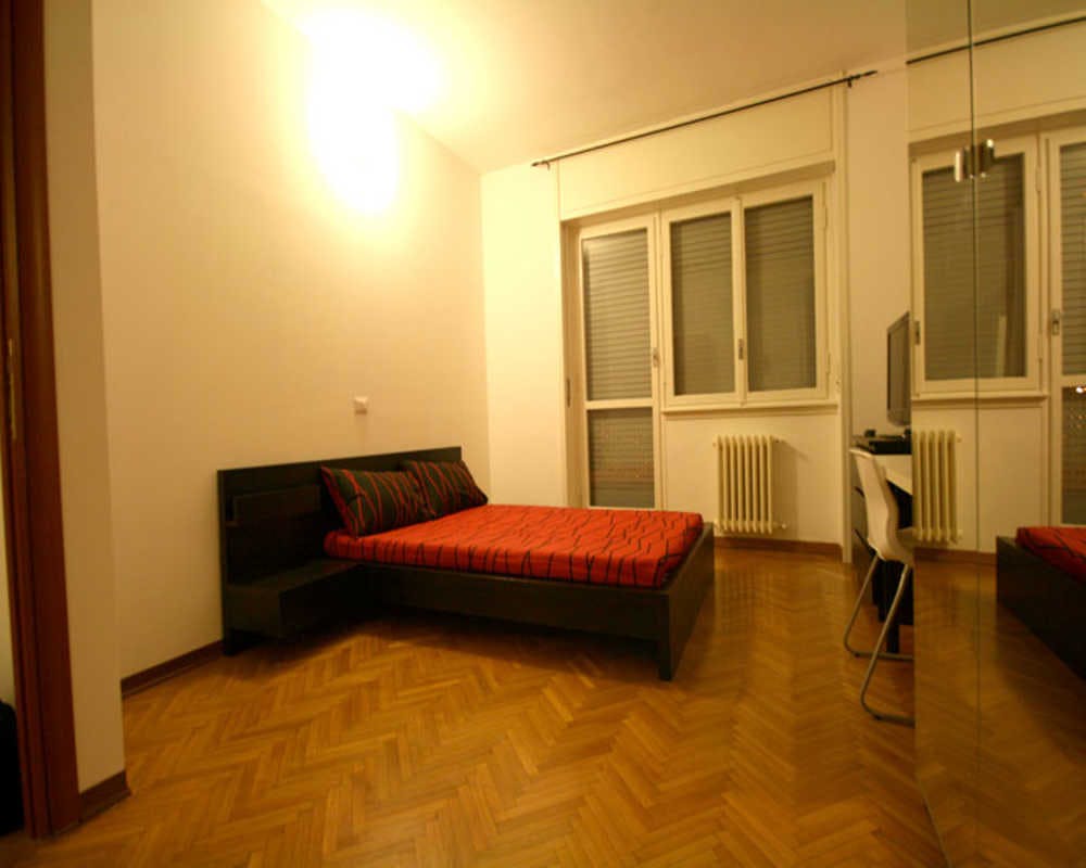 Private room in Via Francesco dall'Ongaro, Milan (1717444) room image 1