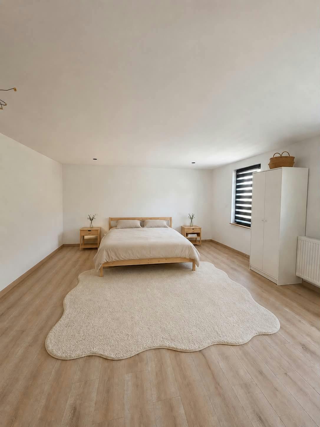 Приватна кімната за оренду для 600 EUR на місяць у La Louvière, Rue du Quesnoy