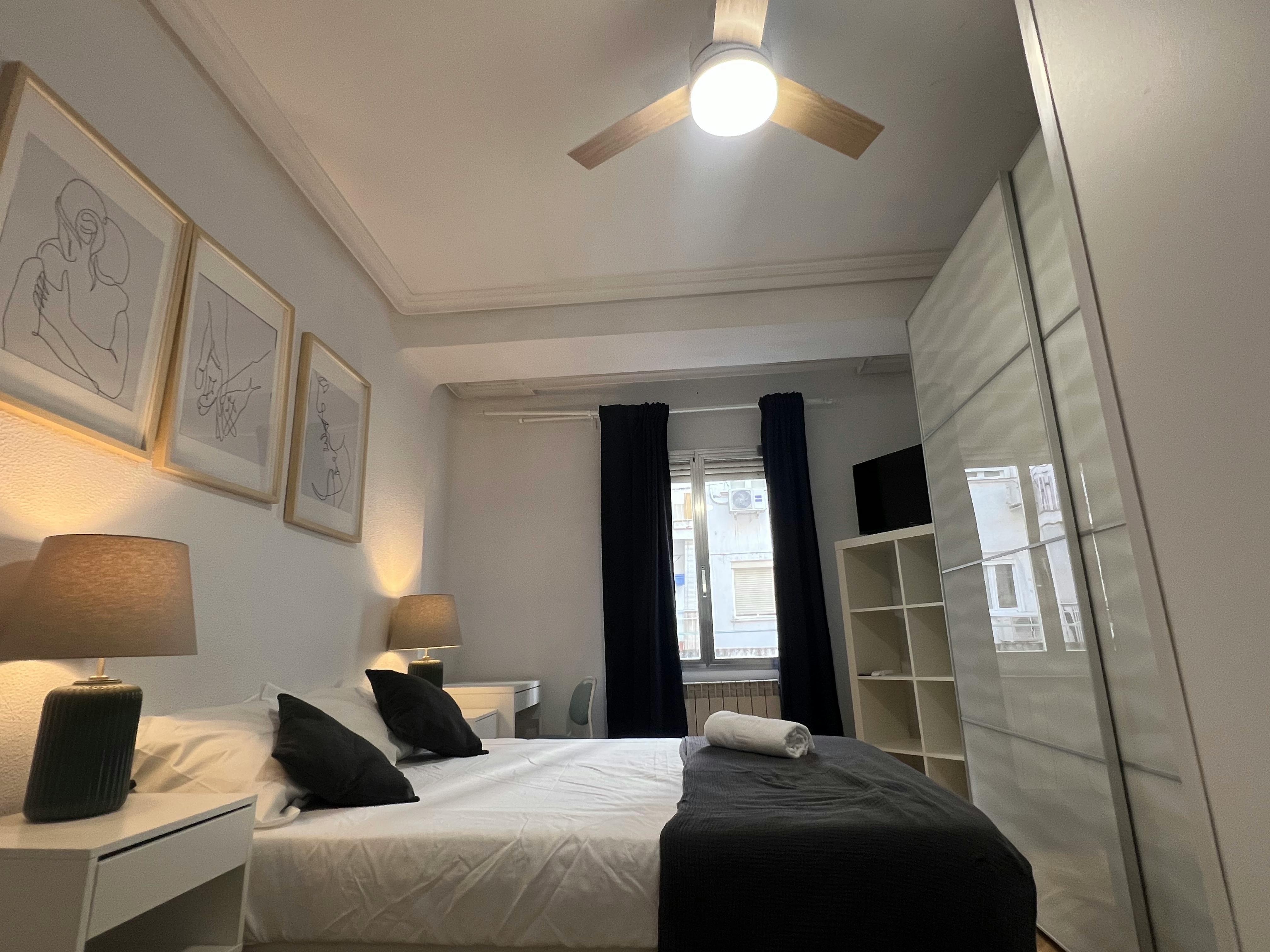 Calle de la Arquitectura, Madrid preview