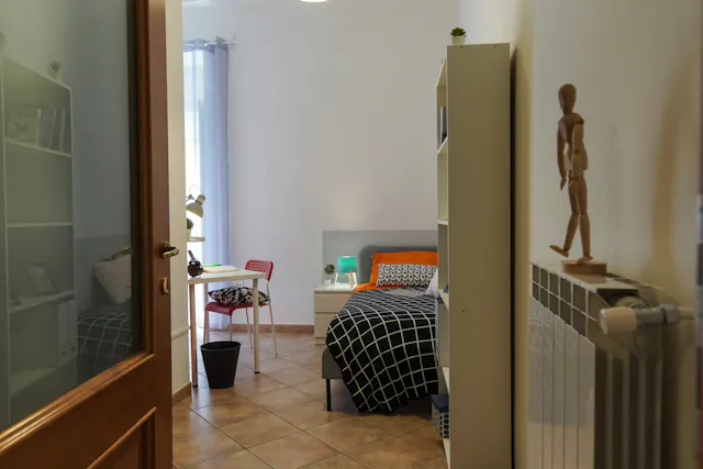 Private room in Via Pignasecca, Naples (1717460) room image 2