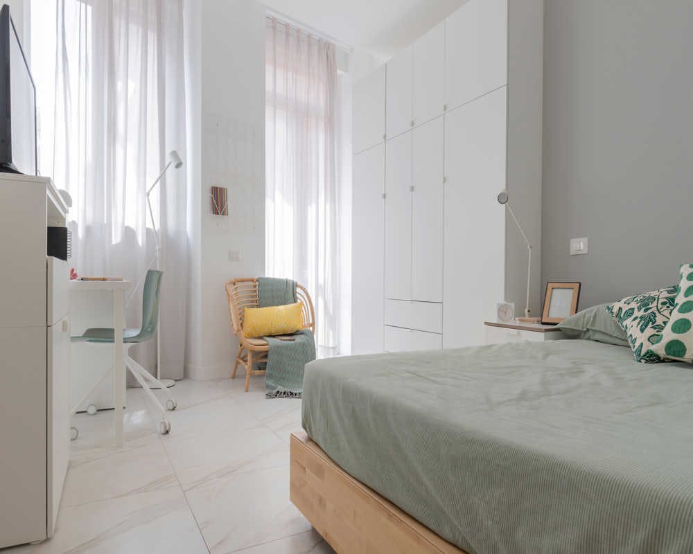 Private room in Viale Bligny, Milan (1717461) room image 2