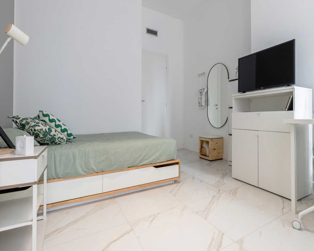 Private room in Viale Bligny, Milan (1717461) room image 1