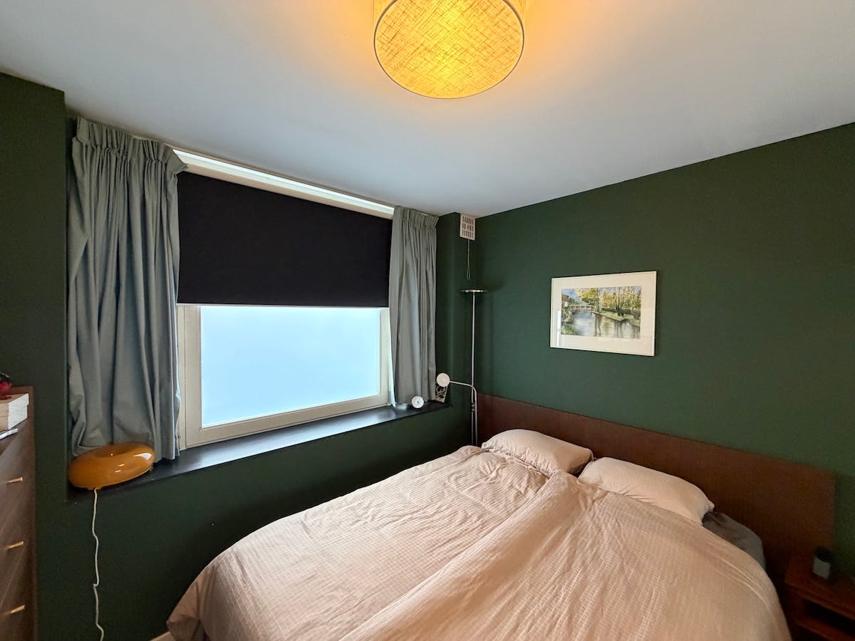 2-Bedroom Apartment in Semarangstraat, Amsterdam (1717463) room image 10