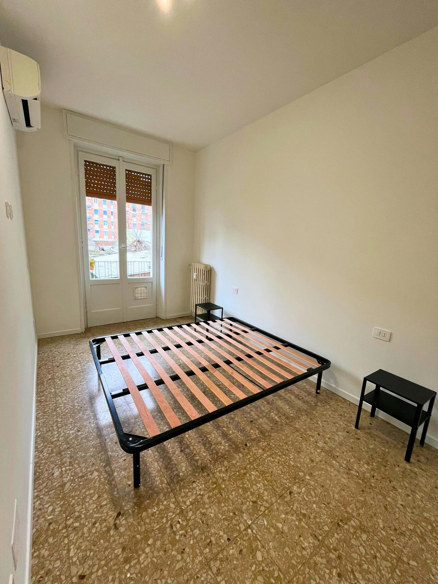 Privat rum att hyra för 650 € i månaden i Milan, Via Riva di Trento