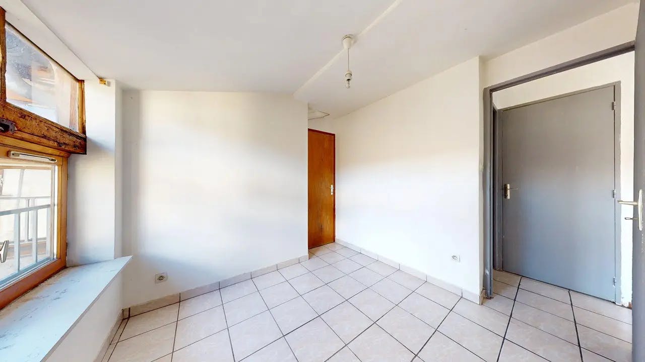 Apartment in Rue Pointe Cadet, Saint-Étienne (1717477) room image 20