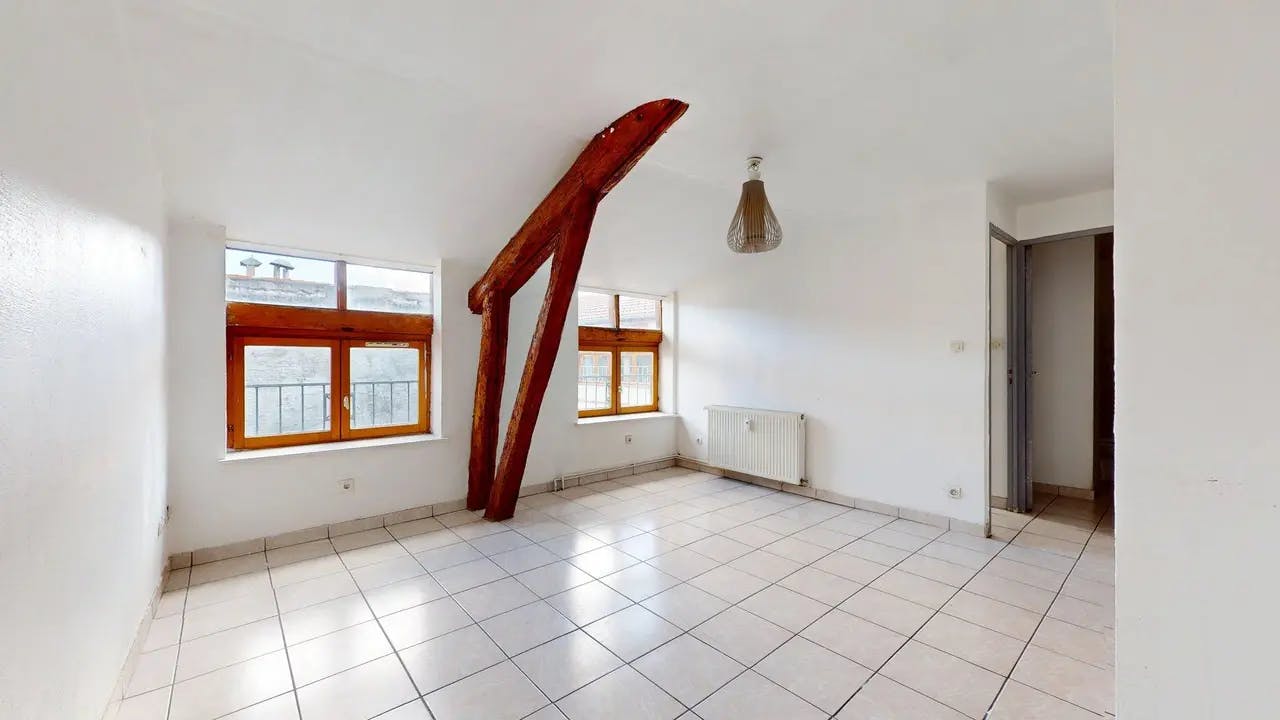 Apartment in Rue Pointe Cadet, Saint-Étienne (1717477) room image 2