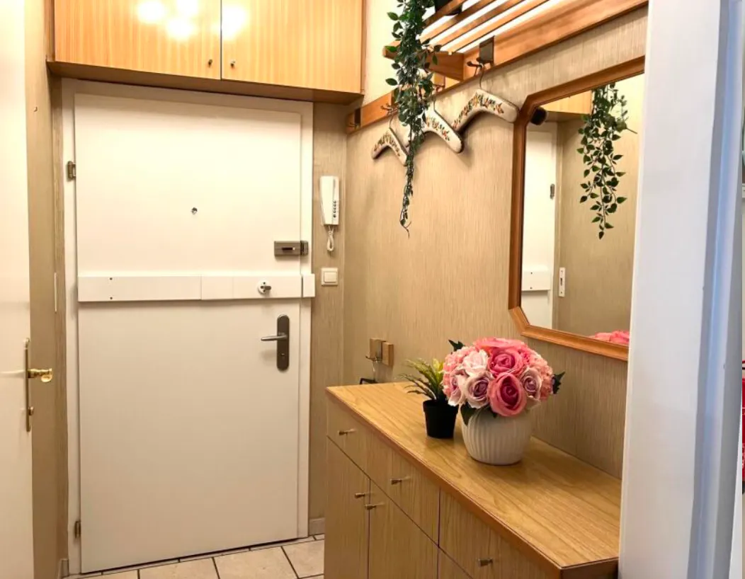 1-Bedroom Apartment in Quellenstraße, Vienna (1717478) ROOM 4