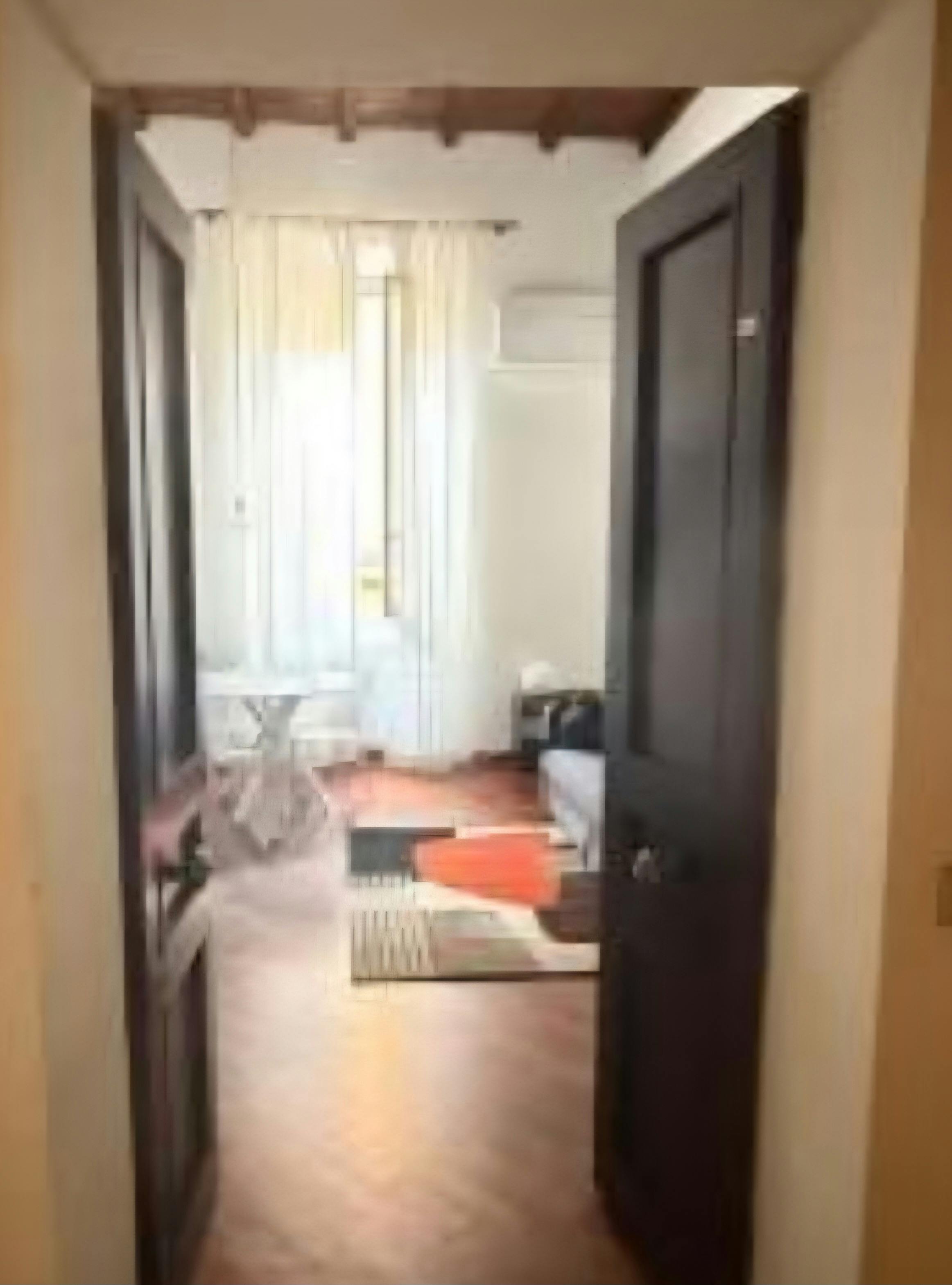 1-Bedroom Apartment in Via Castiglione, Bologna (1717480) room image 1