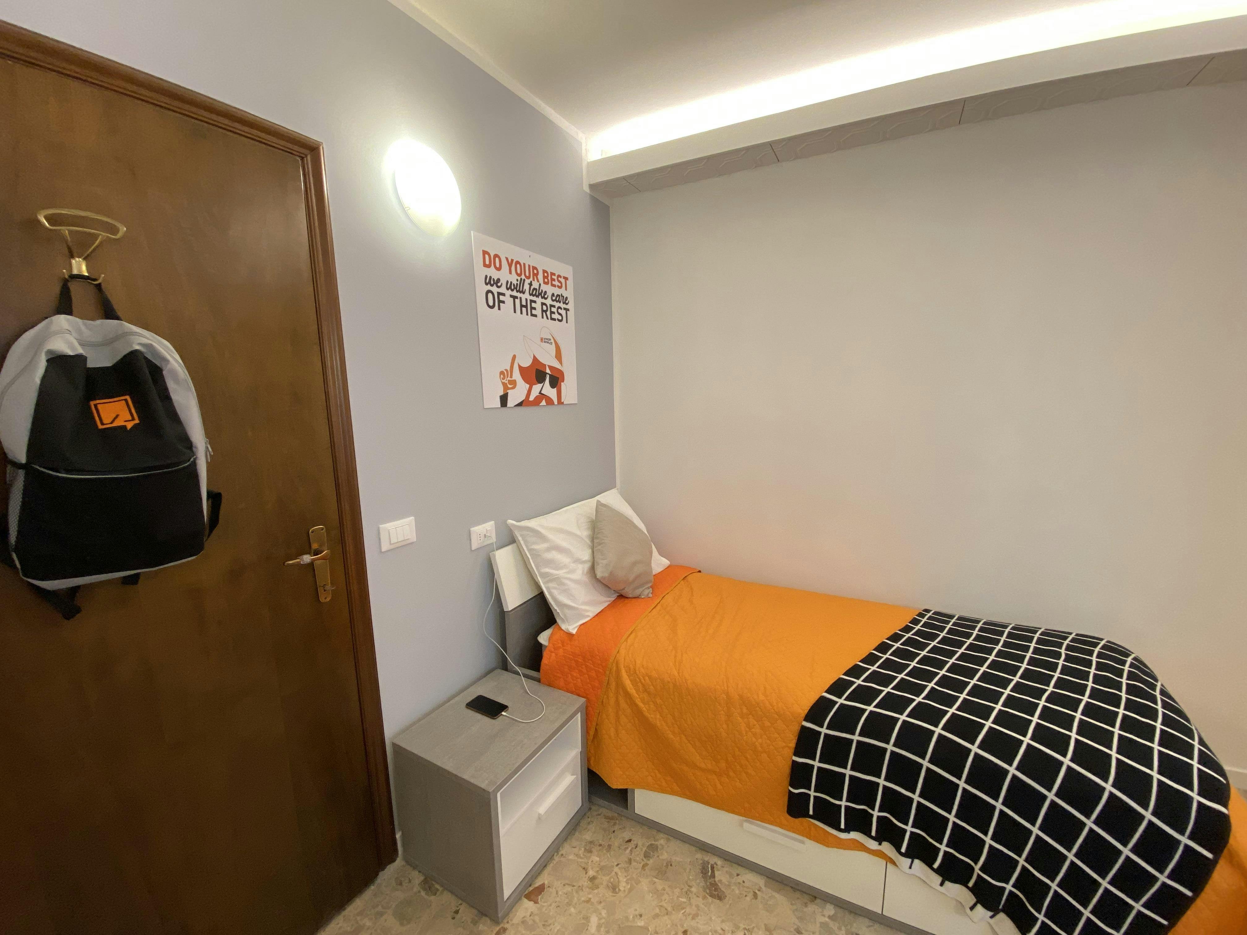 Private room in Via S. Maria, Rovereto (1717484) ROOM 4