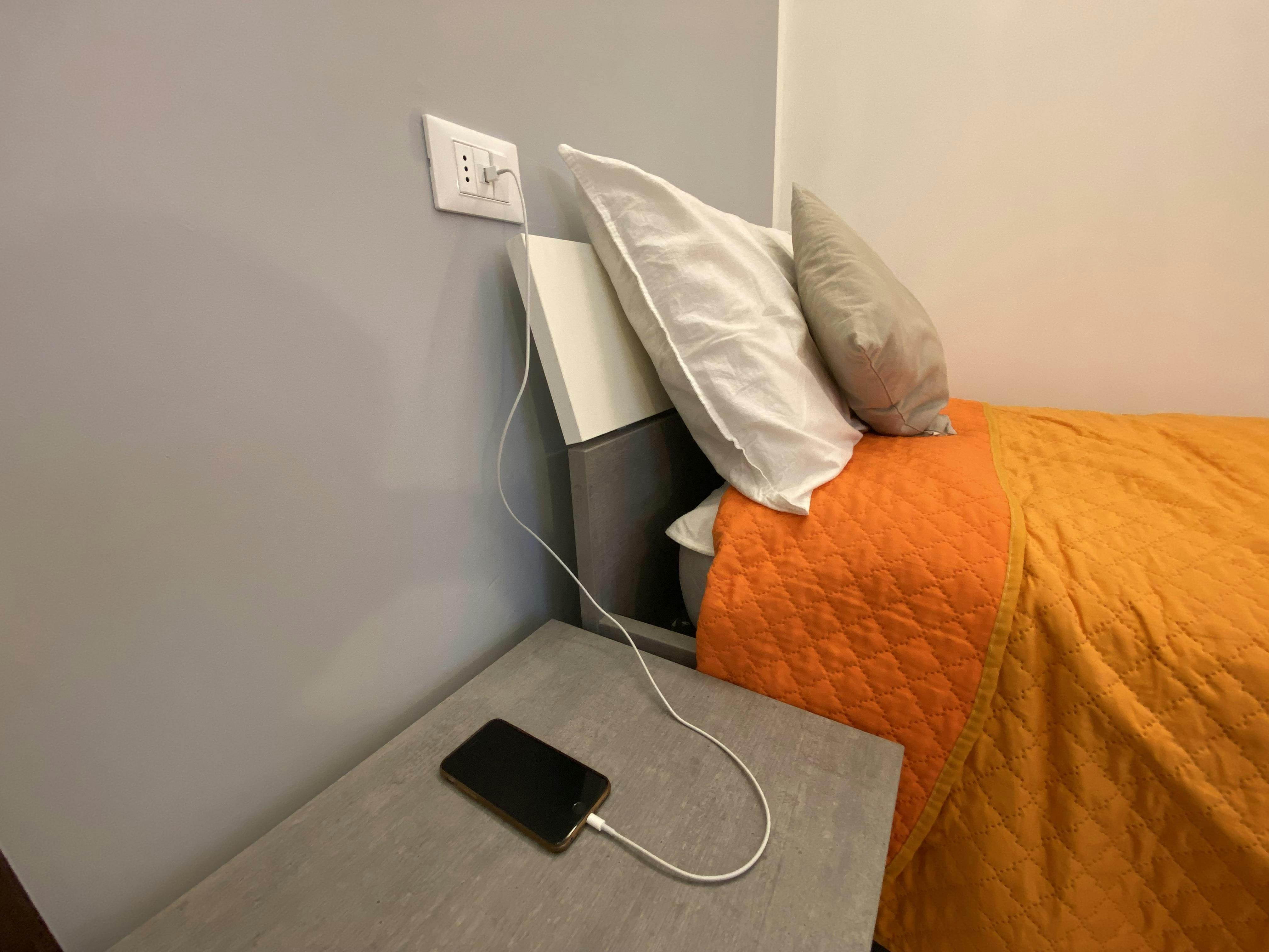 Private room in Via S. Maria, Rovereto (1717484) ROOM 3