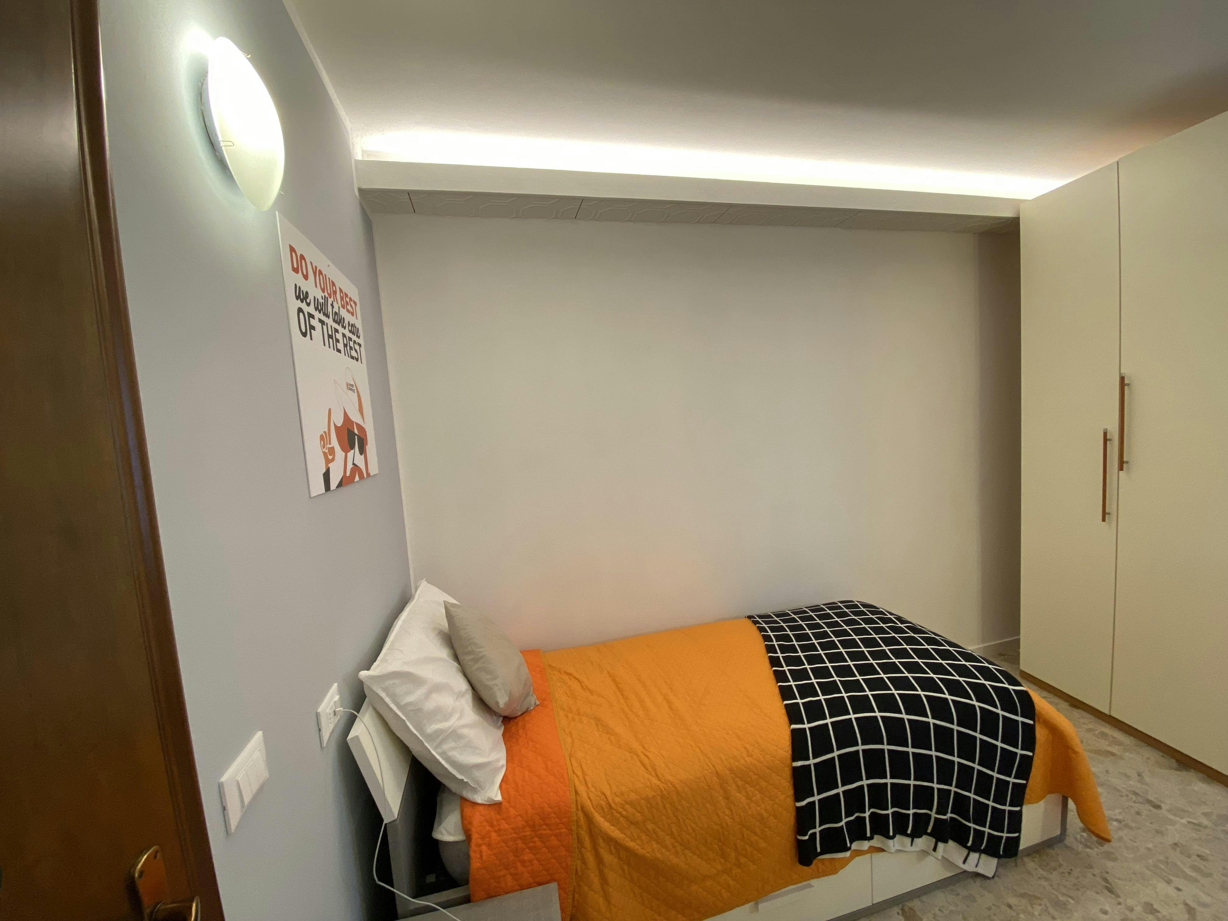 Private room in Via S. Maria, Rovereto (1717484) ROOM 2
