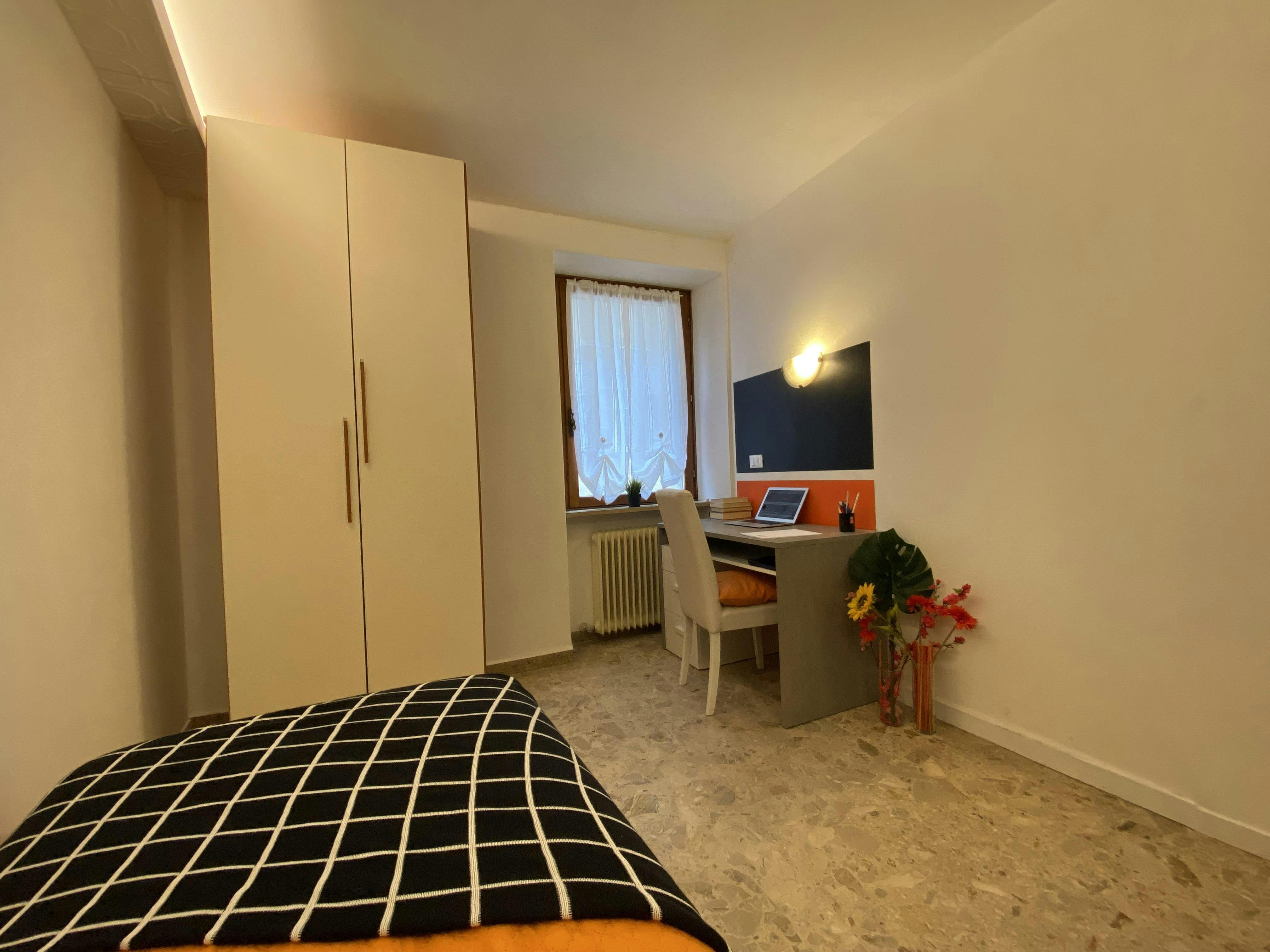 Private room in Via S. Maria, Rovereto (1717484) ROOM 1