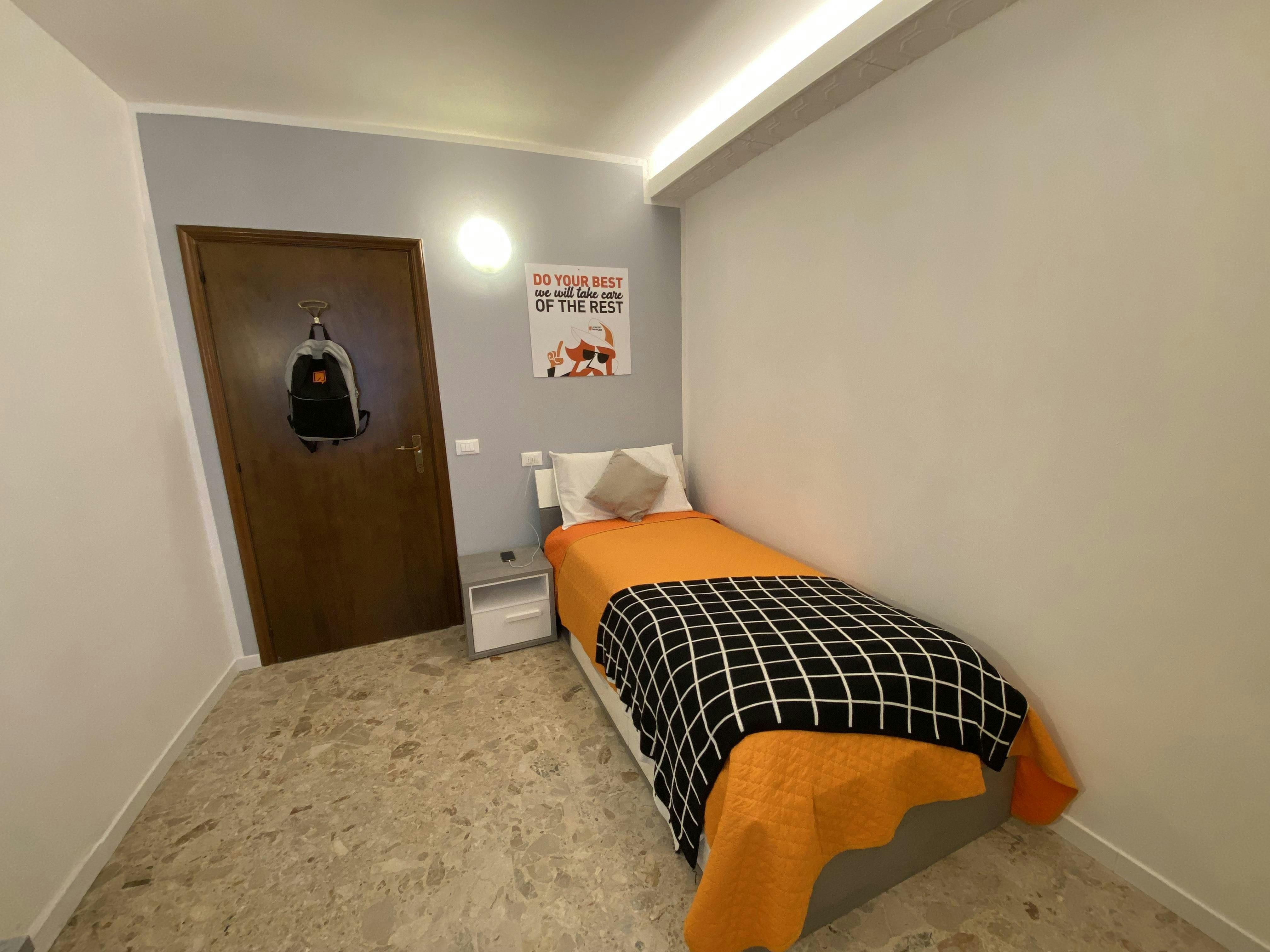 Via S. Maria, Rovereto-Rovereto-ROOM-1