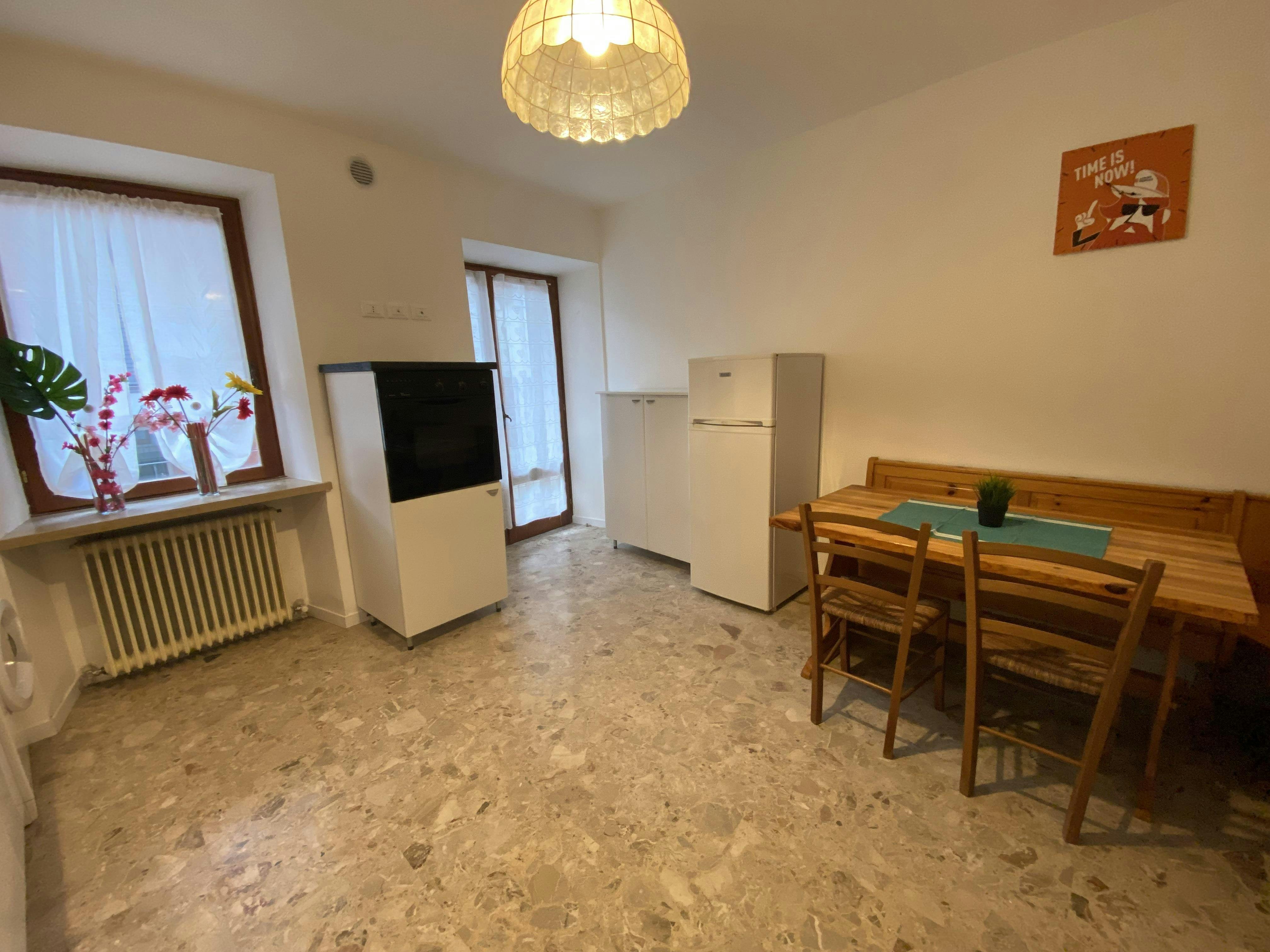 Private room in Via S. Maria, Rovereto (1717484) room image 8