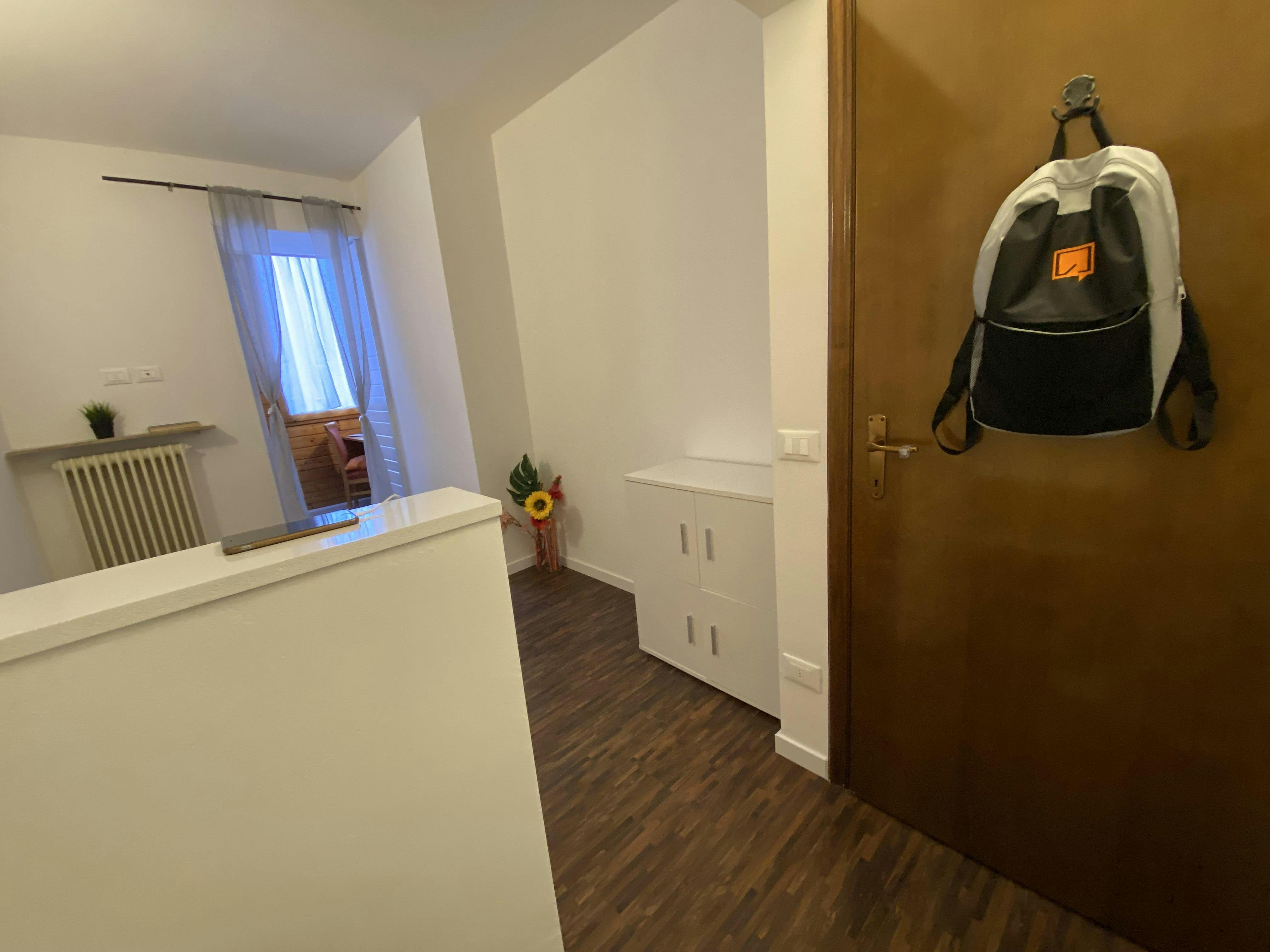 Private room in Via S. Maria, Rovereto (1717488) room image 2