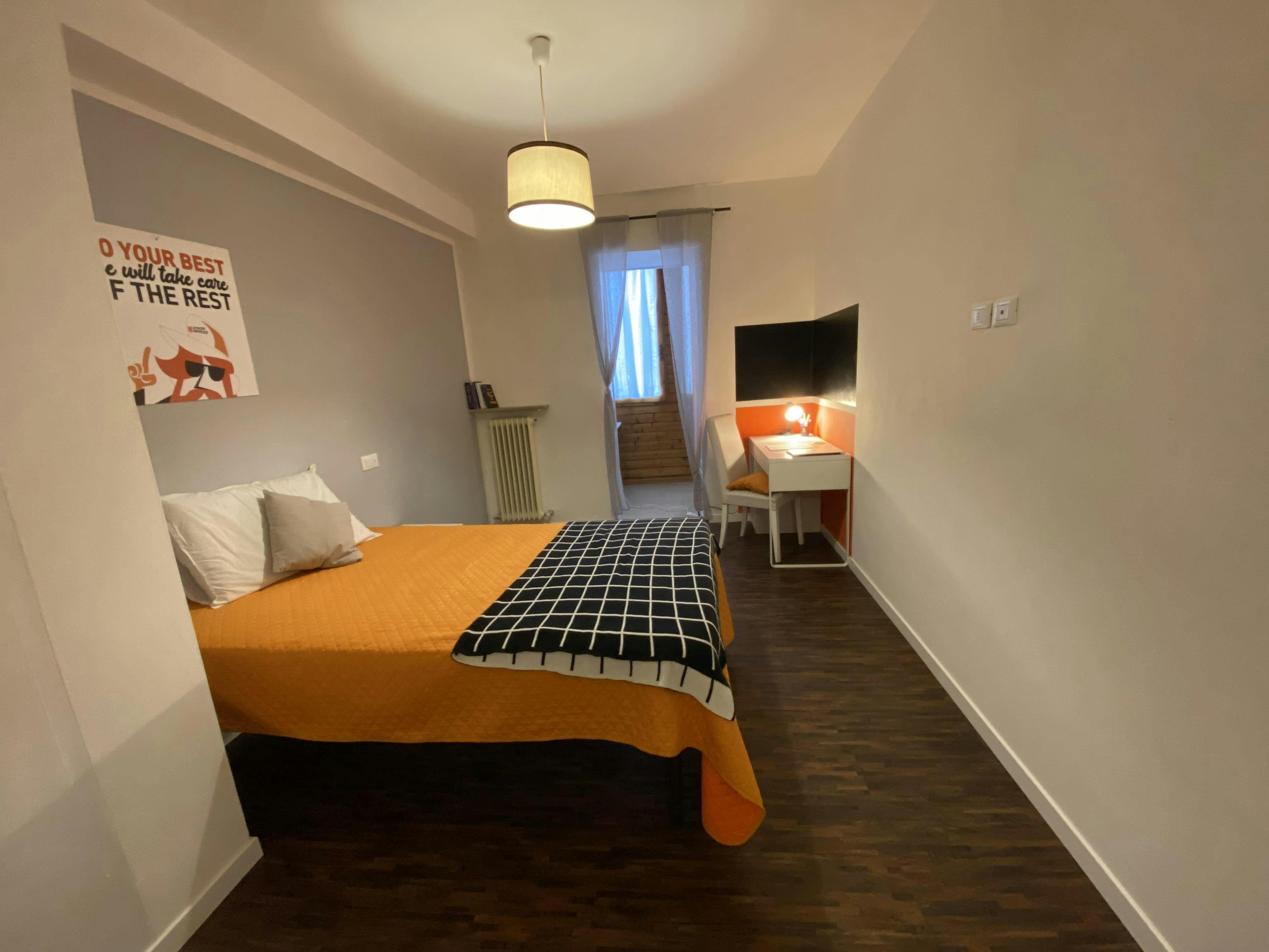Private room in Via S. Maria, Rovereto (1717489) room image 1