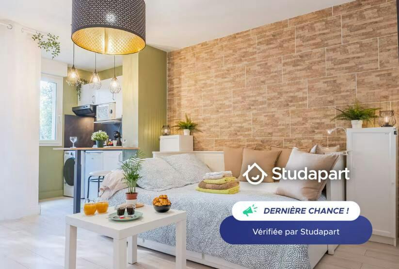 Appartement – Toulouse, Basso-Cambo, Lardenne / Pradettes / Basso-Cambo - Vue 5
