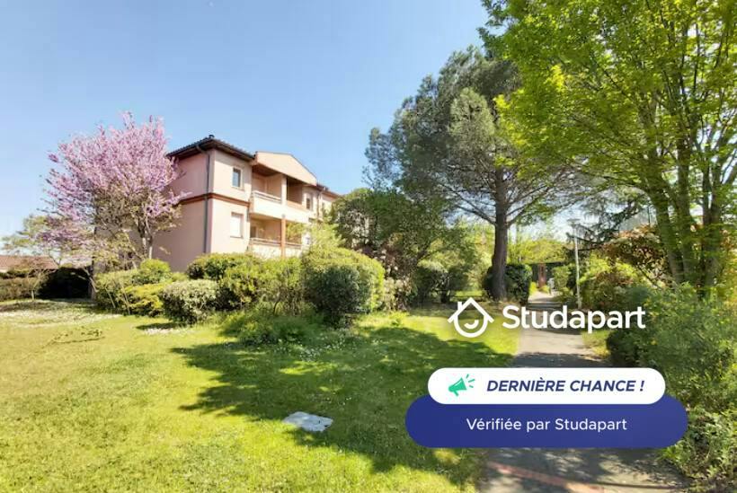Appartement – Toulouse, Basso-Cambo, Lardenne / Pradettes / Basso-Cambo - Vue 4